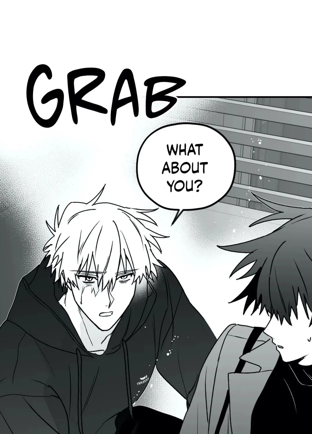 Surge Towards You Chapter 23 page 68 - 