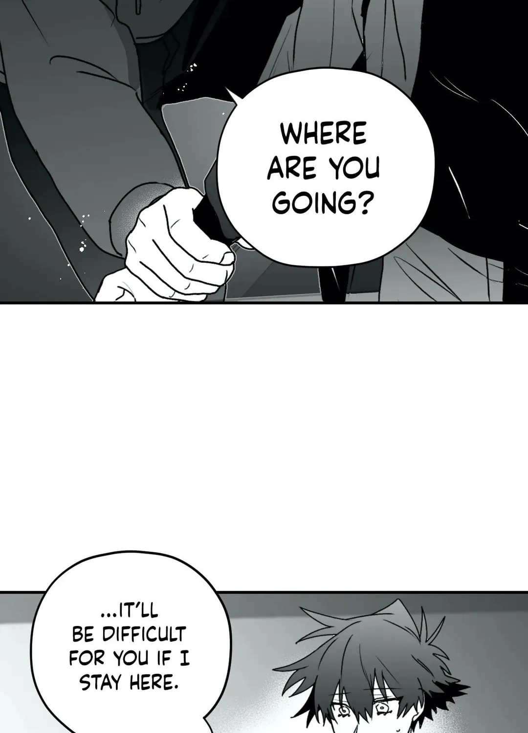 Surge Towards You Chapter 23 page 69 - 