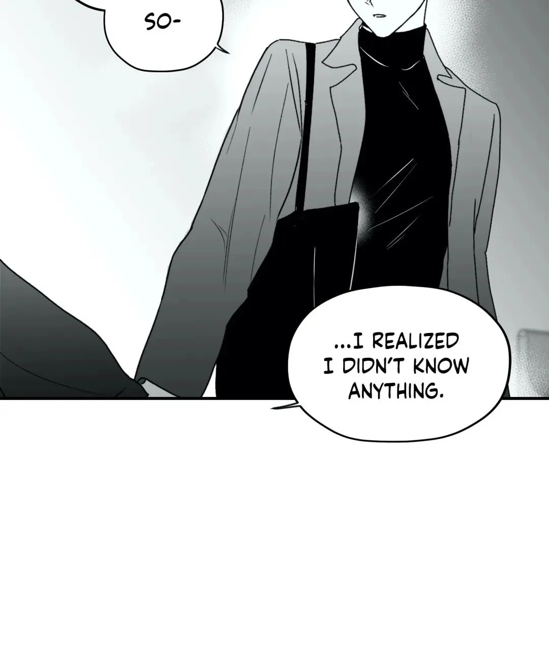 Surge Towards You Chapter 23 page 70 - 