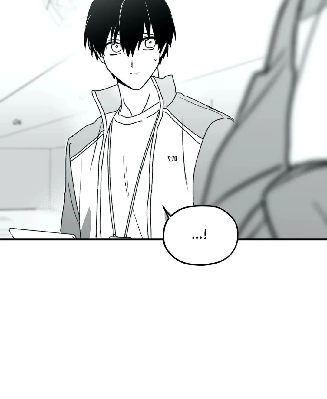 Surge Towards You Chapter 23 page 8 - 