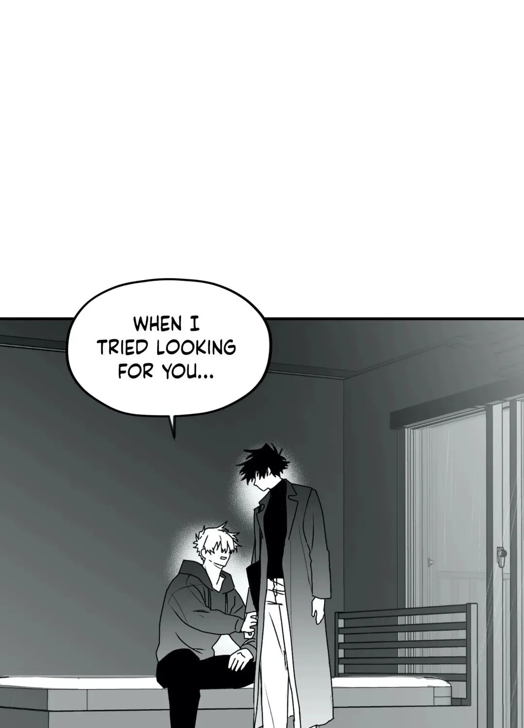 Surge Towards You Chapter 23 page 71 - 