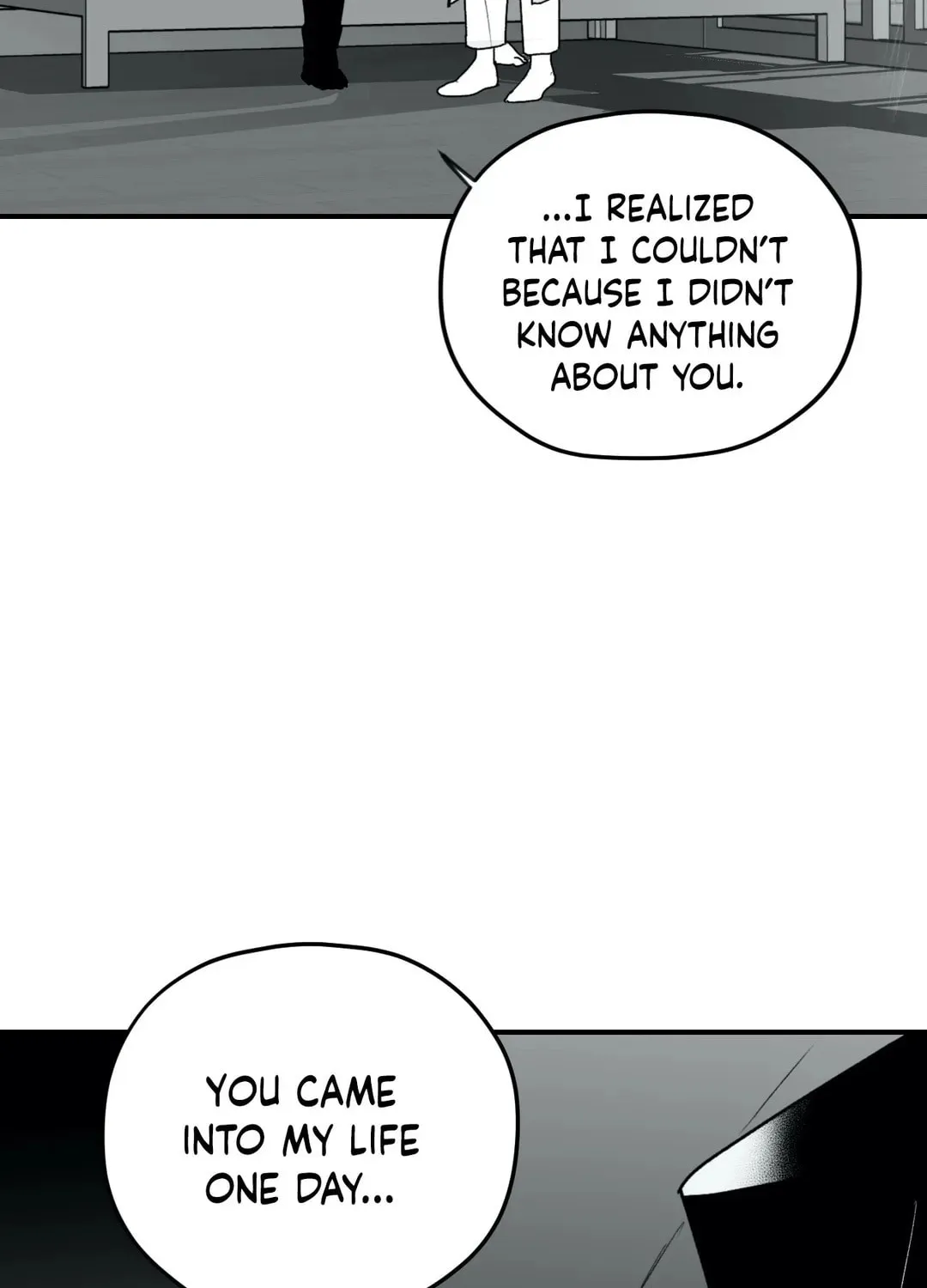 Surge Towards You Chapter 23 page 72 - 