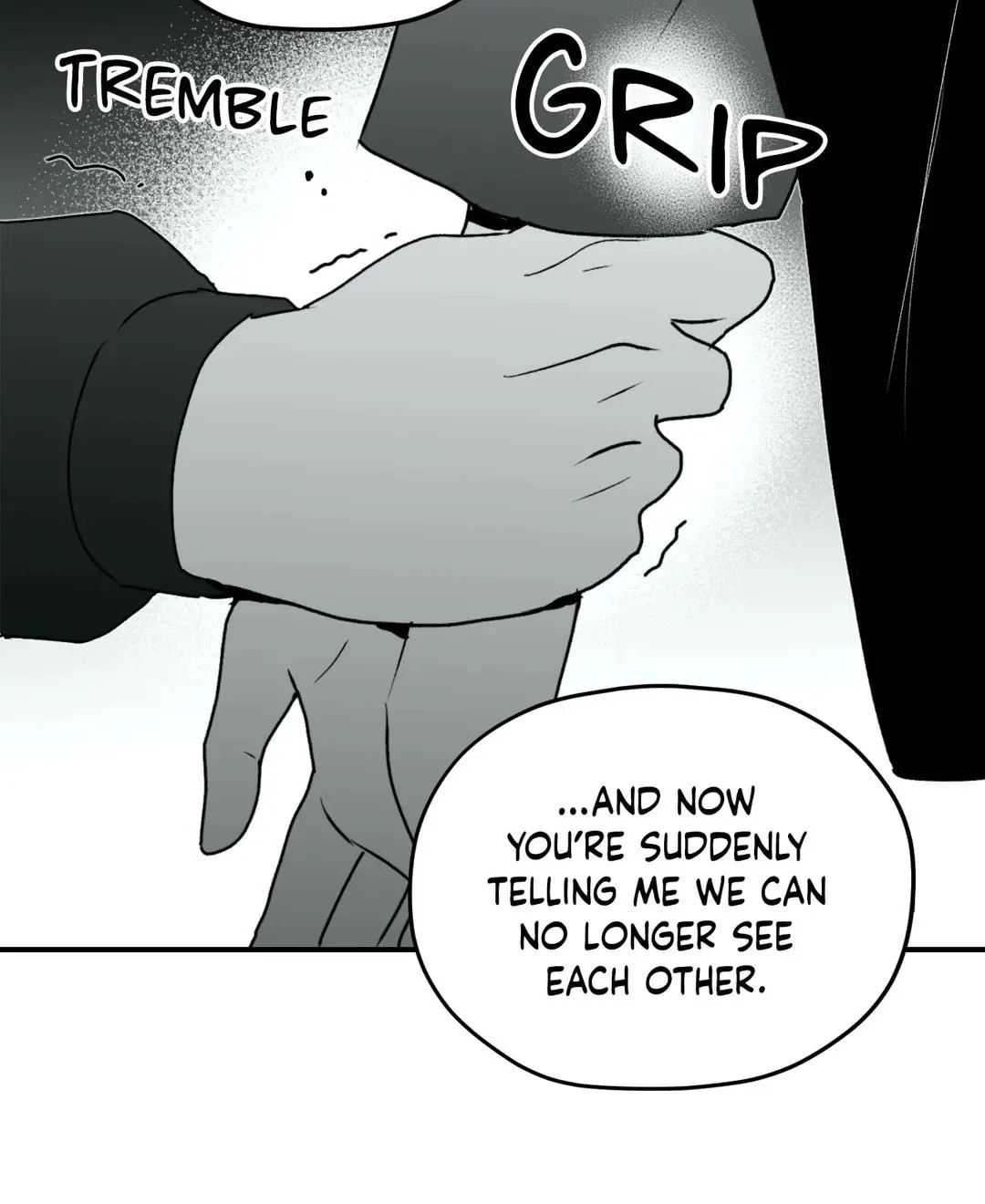 Surge Towards You Chapter 23 page 73 - 