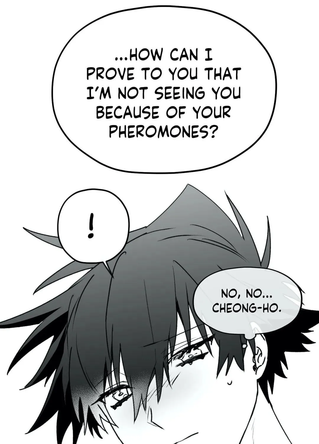 Surge Towards You Chapter 23 page 76 - 