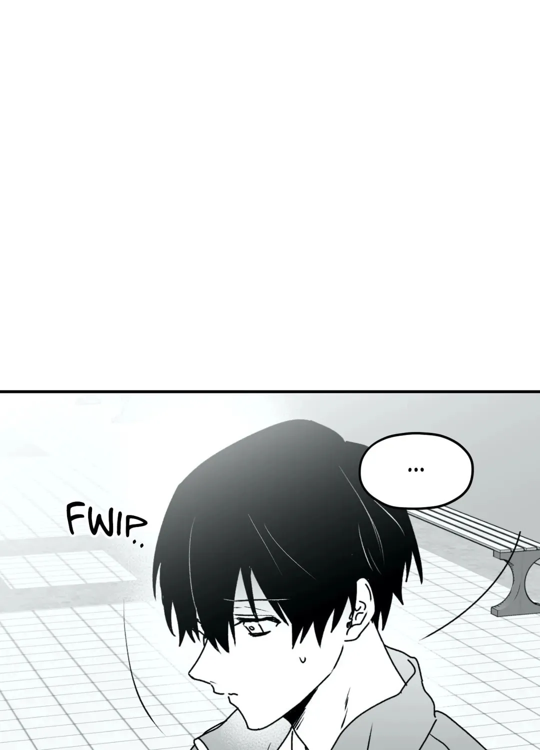 Surge Towards You Chapter 23 page 9 - 