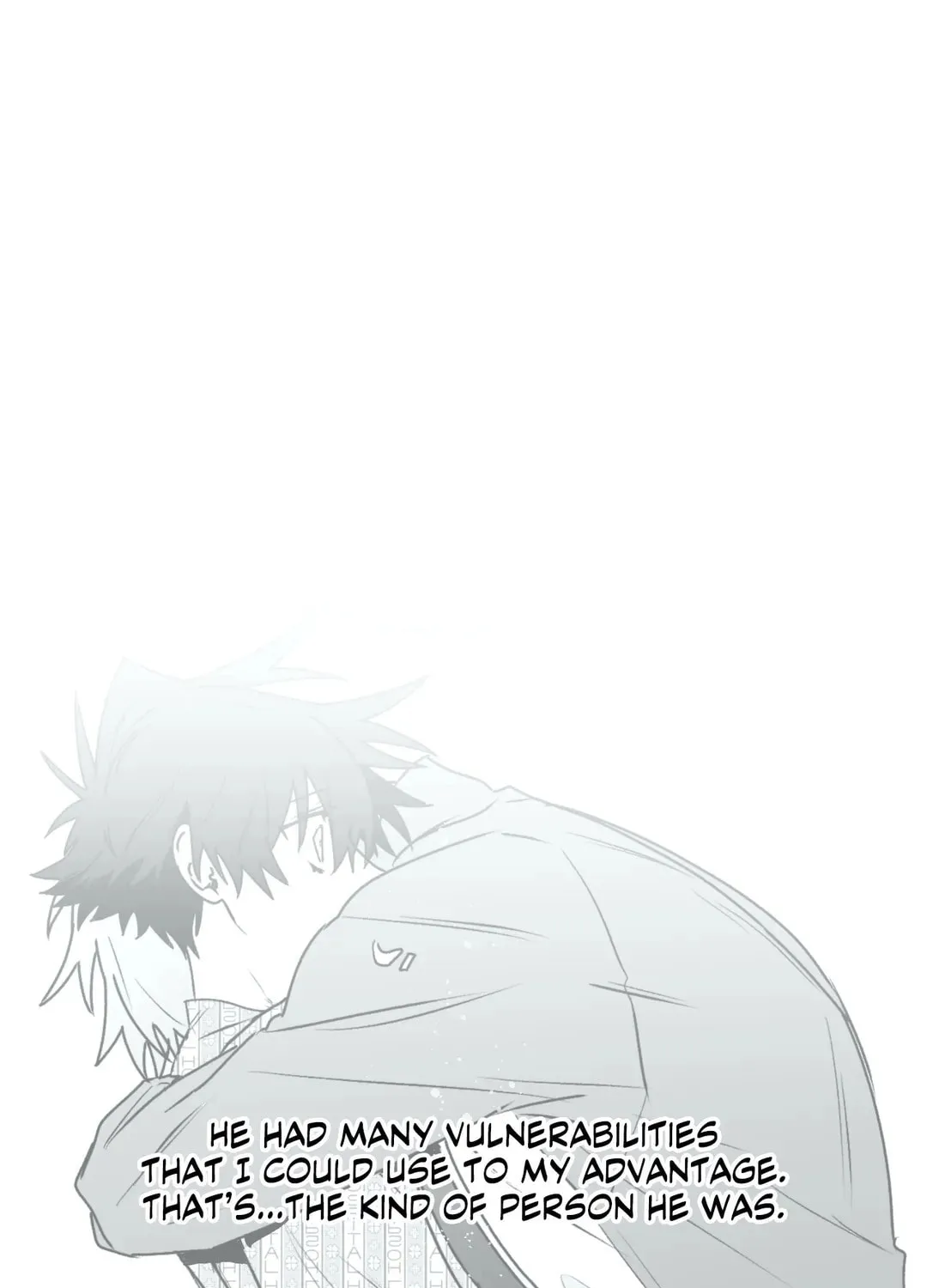 Surge Towards You Chapter 23 page 83 - 
