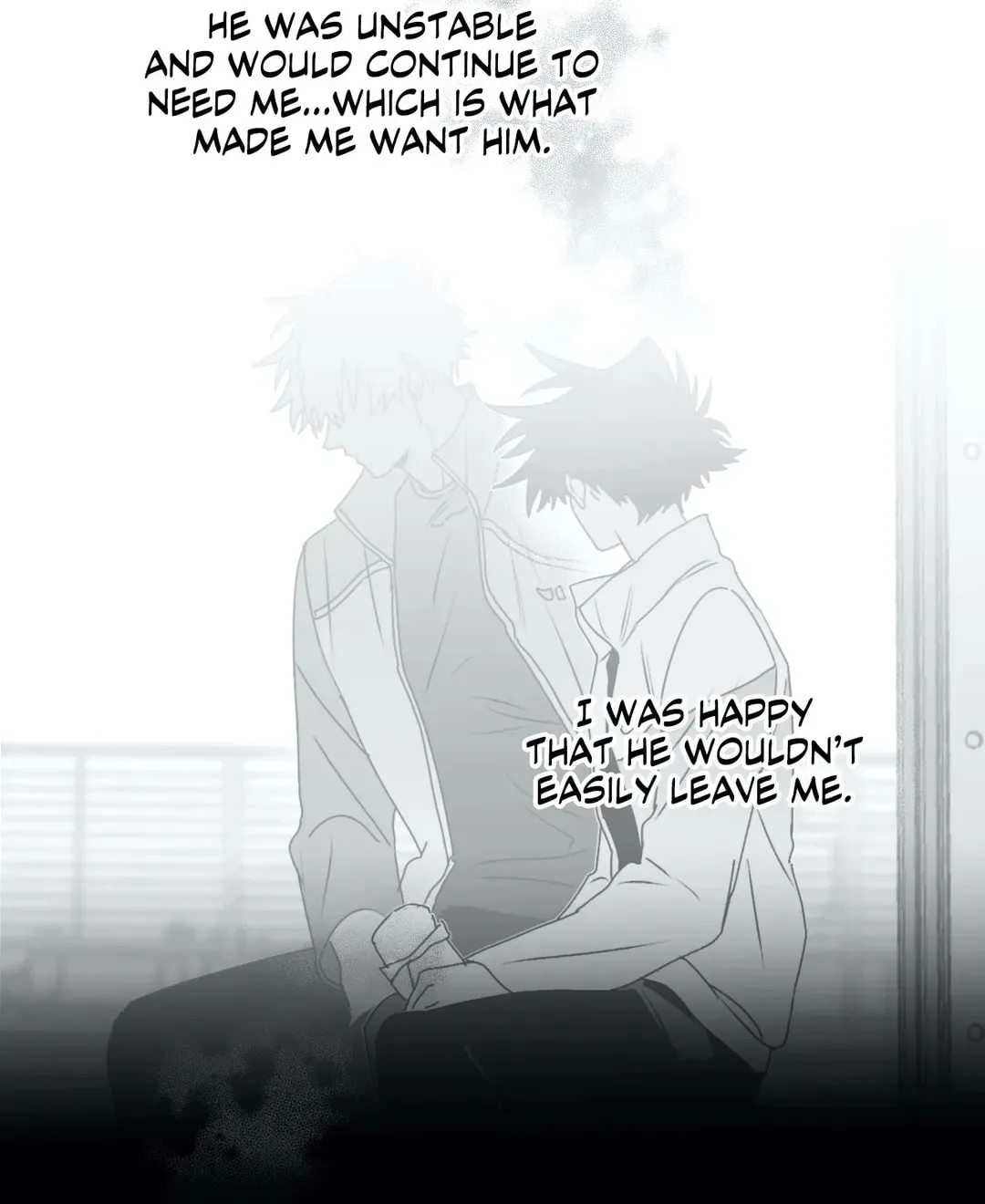 Surge Towards You Chapter 23 page 85 - 