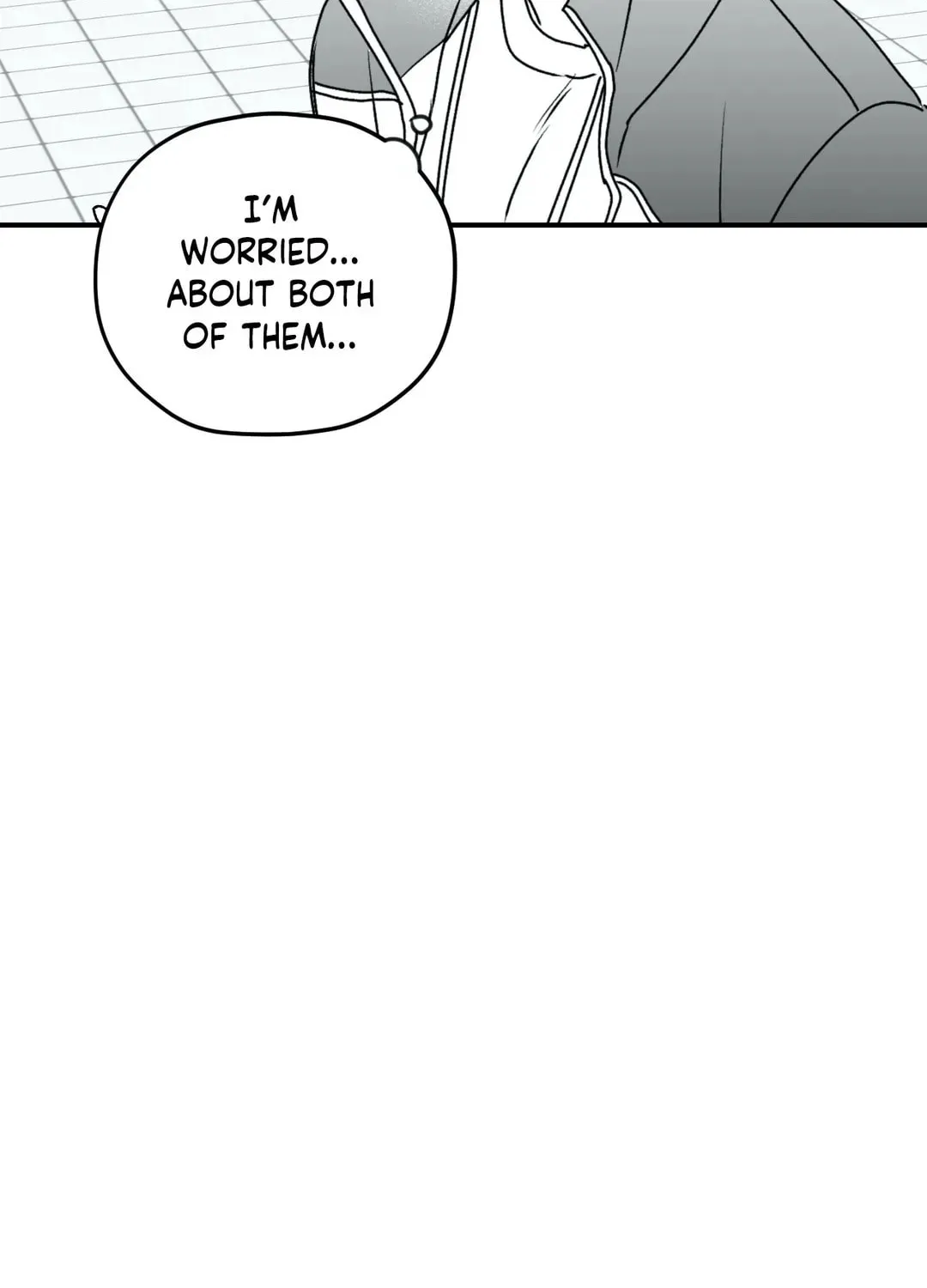 Surge Towards You Chapter 23 page 10 - 