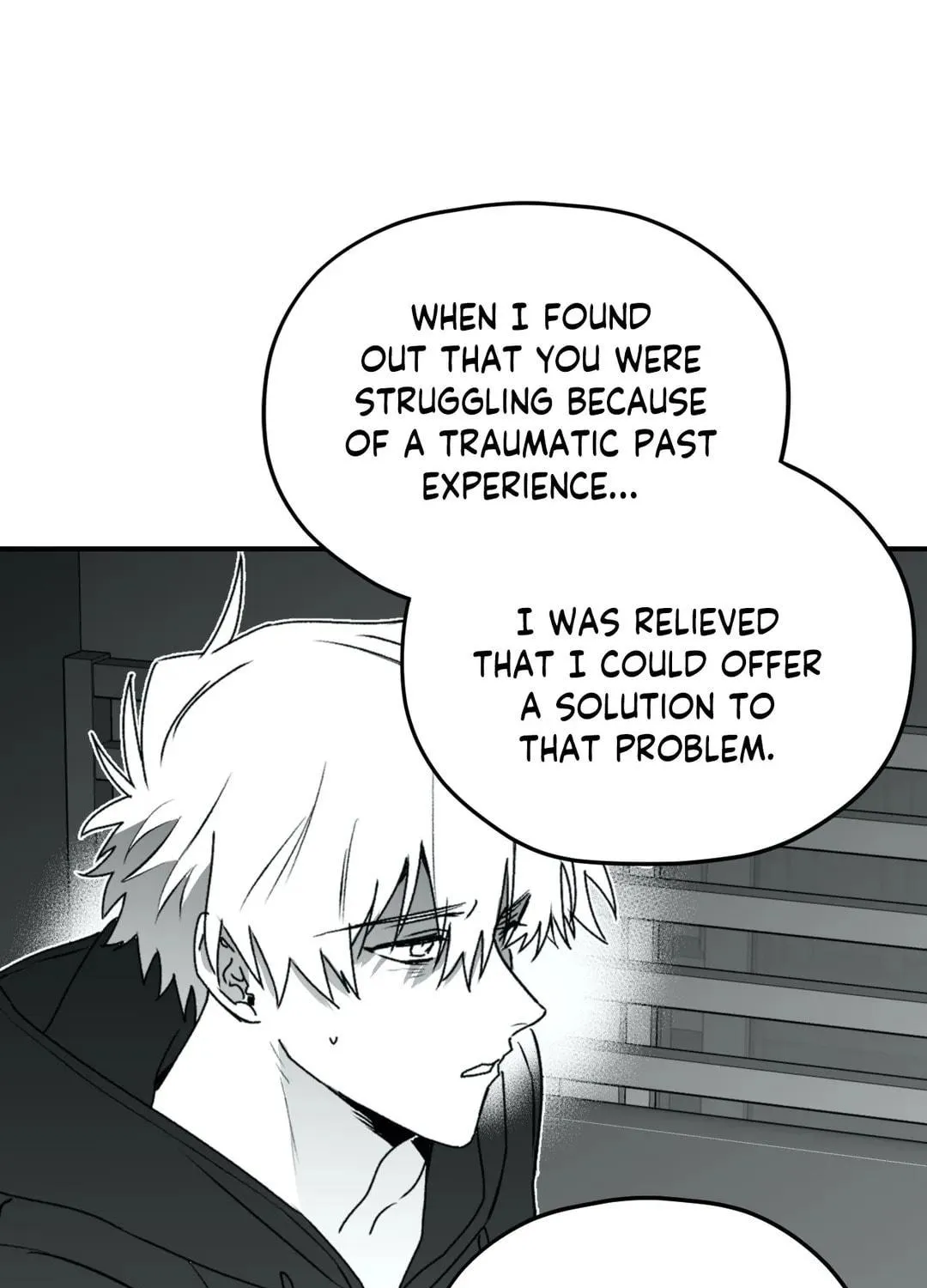 Surge Towards You Chapter 23 page 92 - 