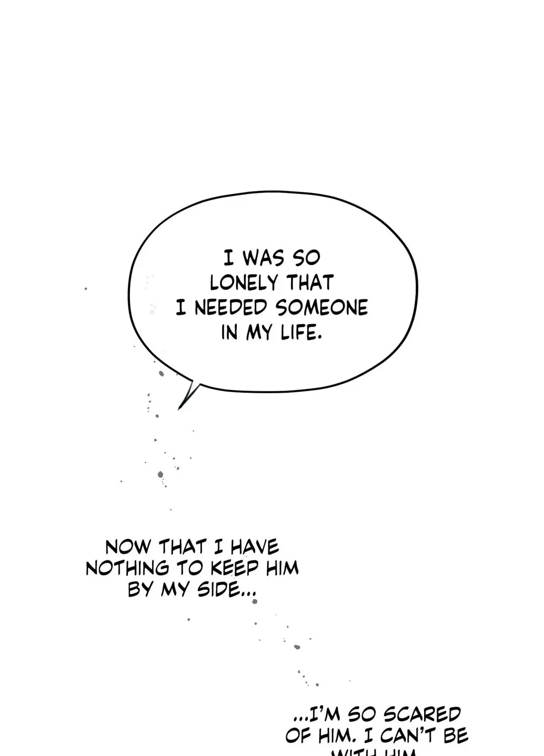 Surge Towards You Chapter 23 page 94 - 