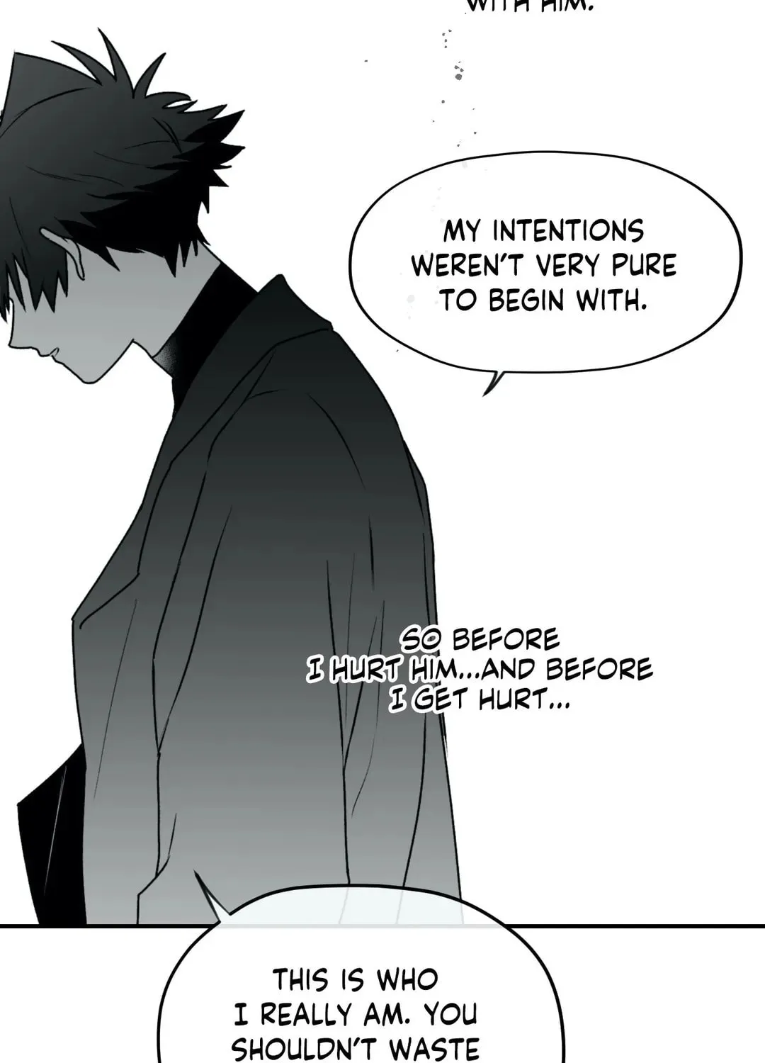 Surge Towards You Chapter 23 page 95 - 