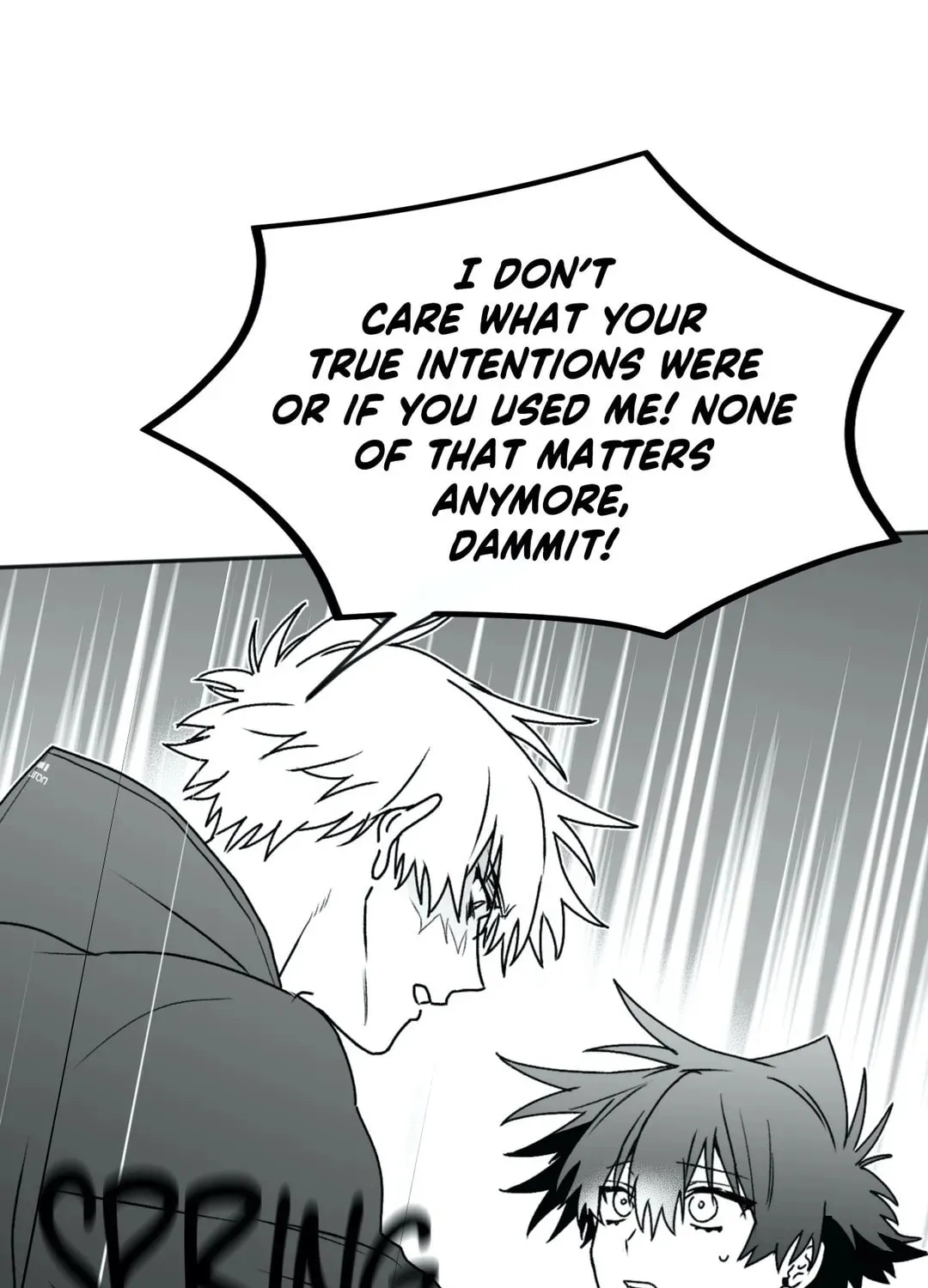 Surge Towards You Chapter 23 page 97 - 