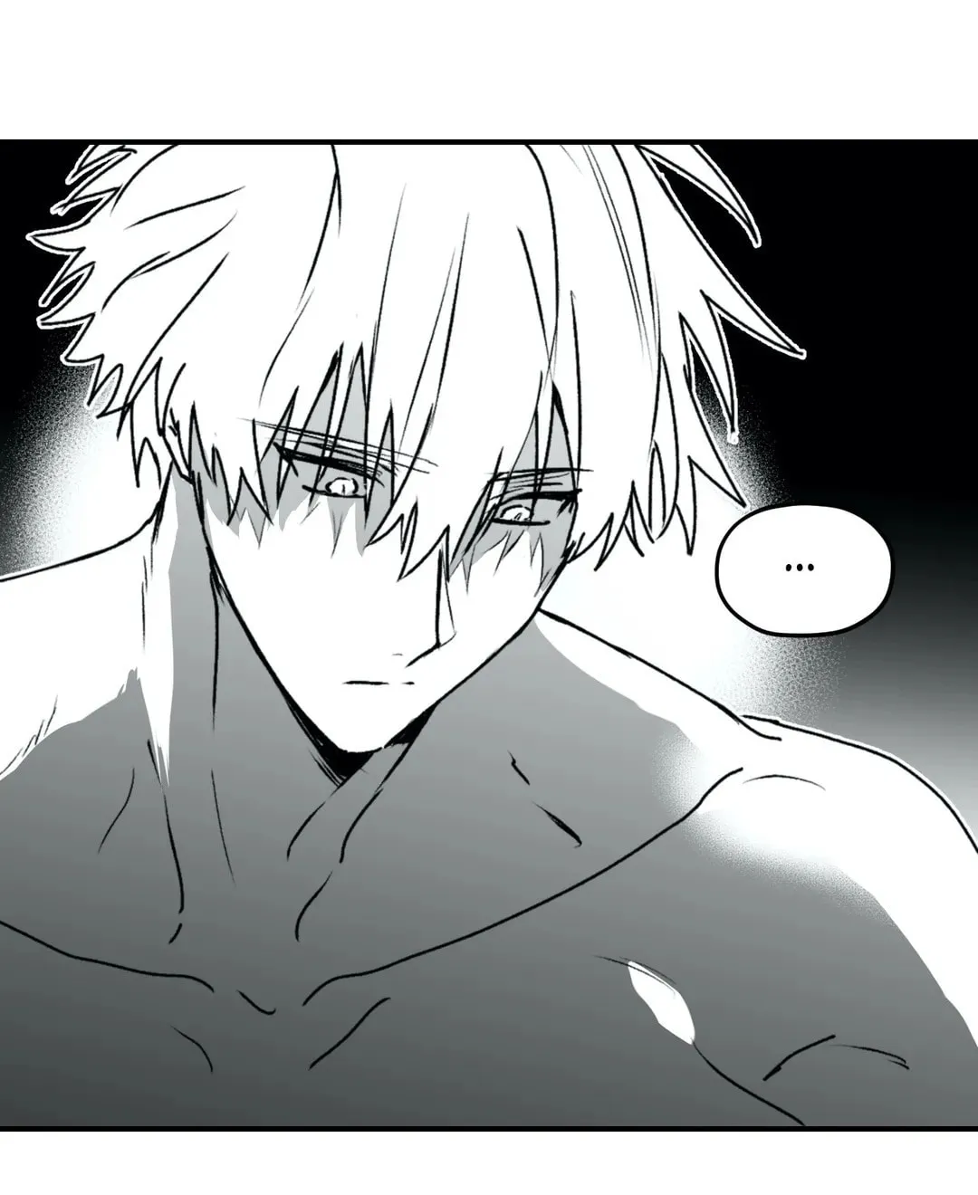 Surge Towards You Chapter 24 page 12 - 