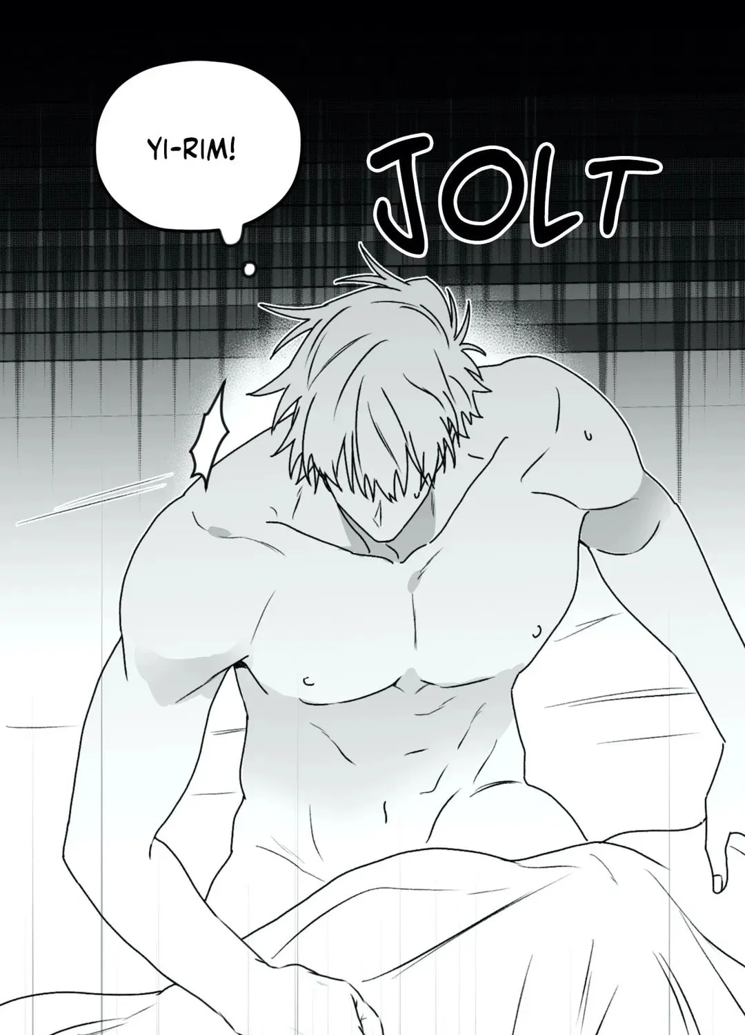 Surge Towards You Chapter 24 page 111 - 
