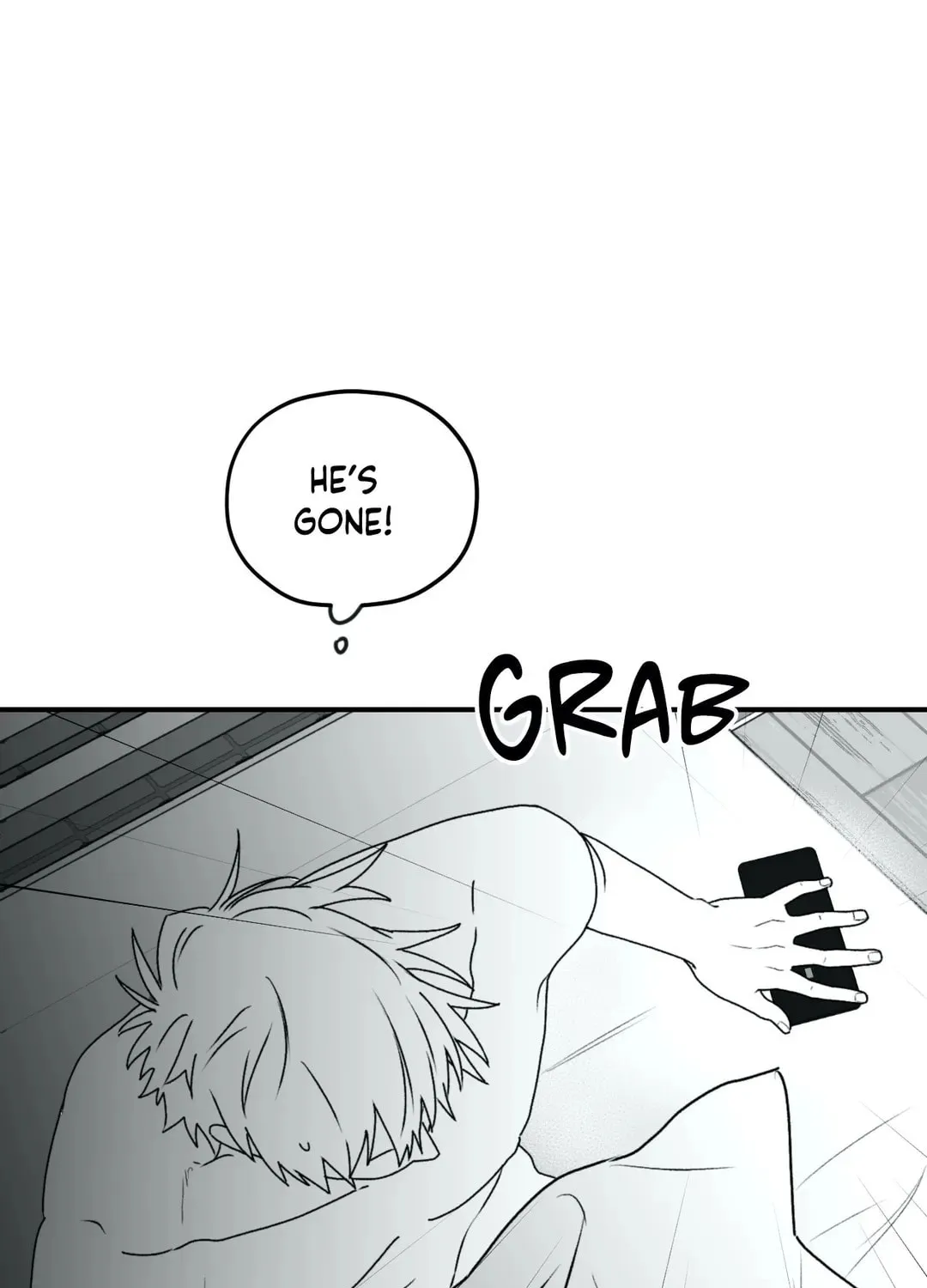 Surge Towards You Chapter 24 page 114 - 