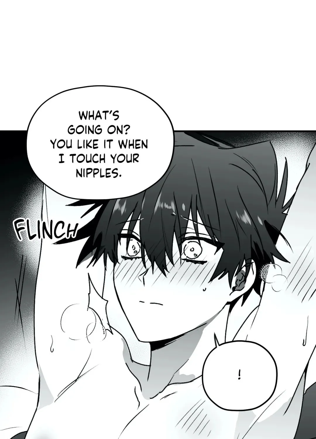 Surge Towards You Chapter 24 page 13 - 