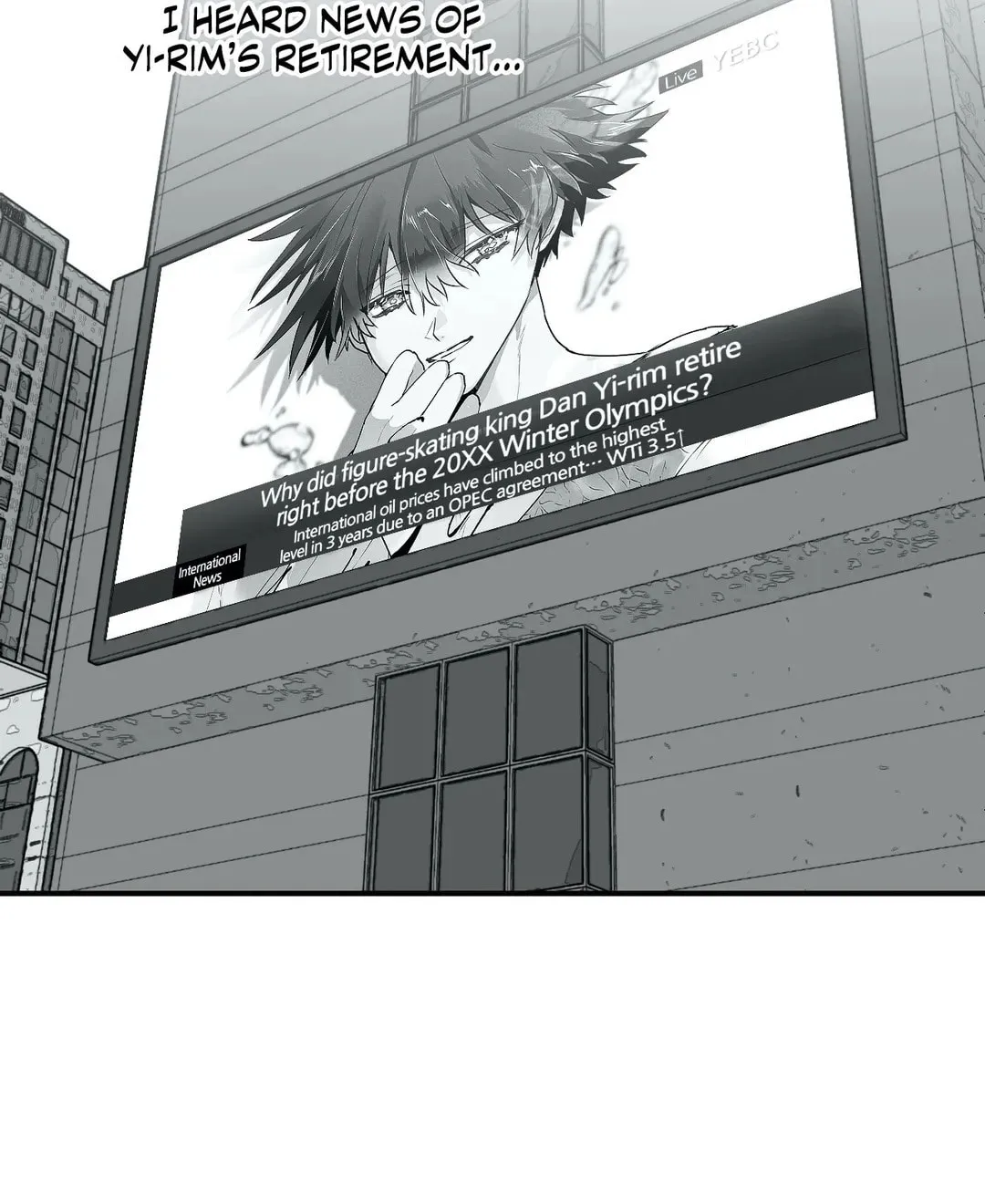 Surge Towards You Chapter 24 page 122 - 