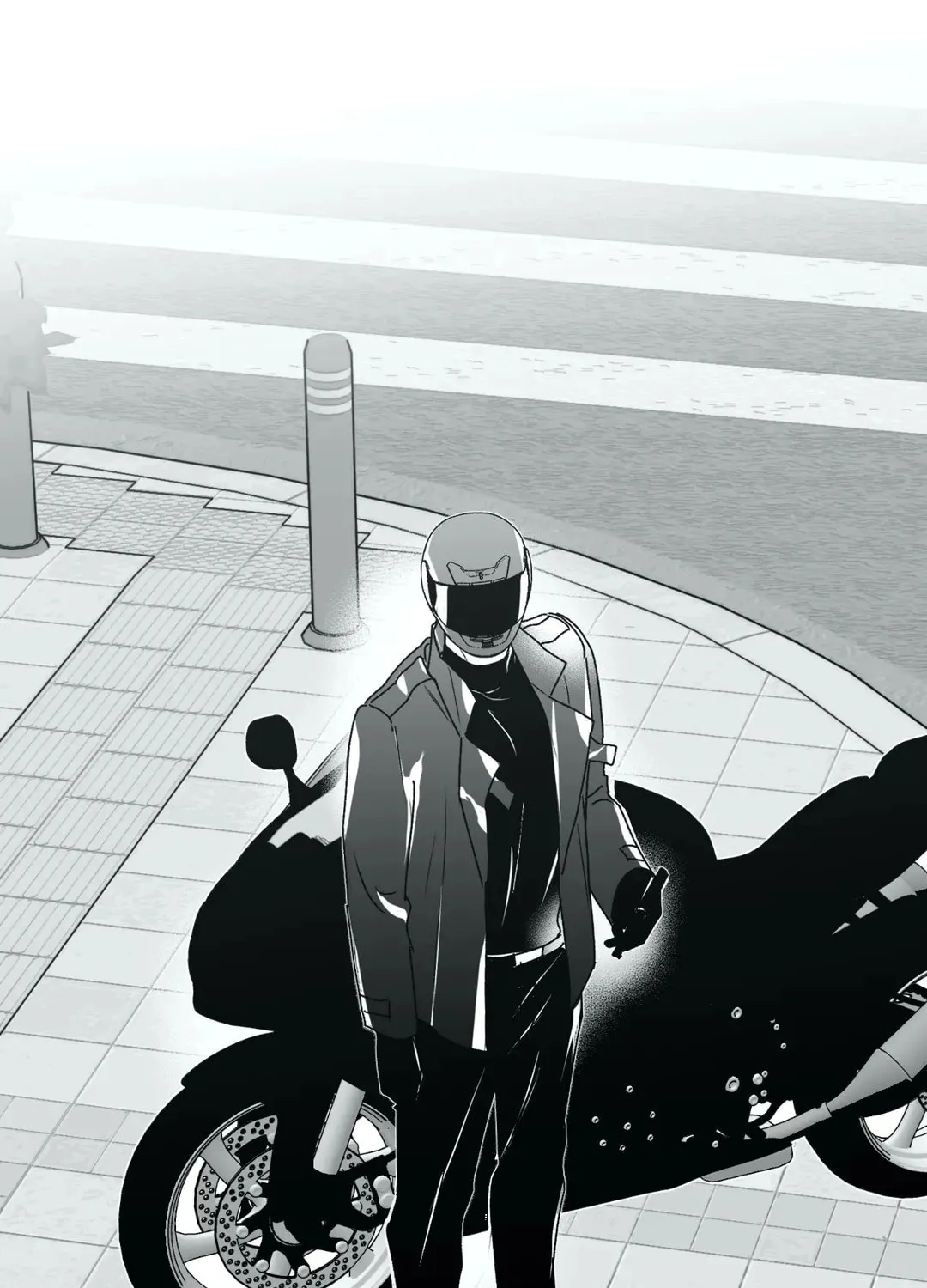 Surge Towards You Chapter 24 page 123 - 