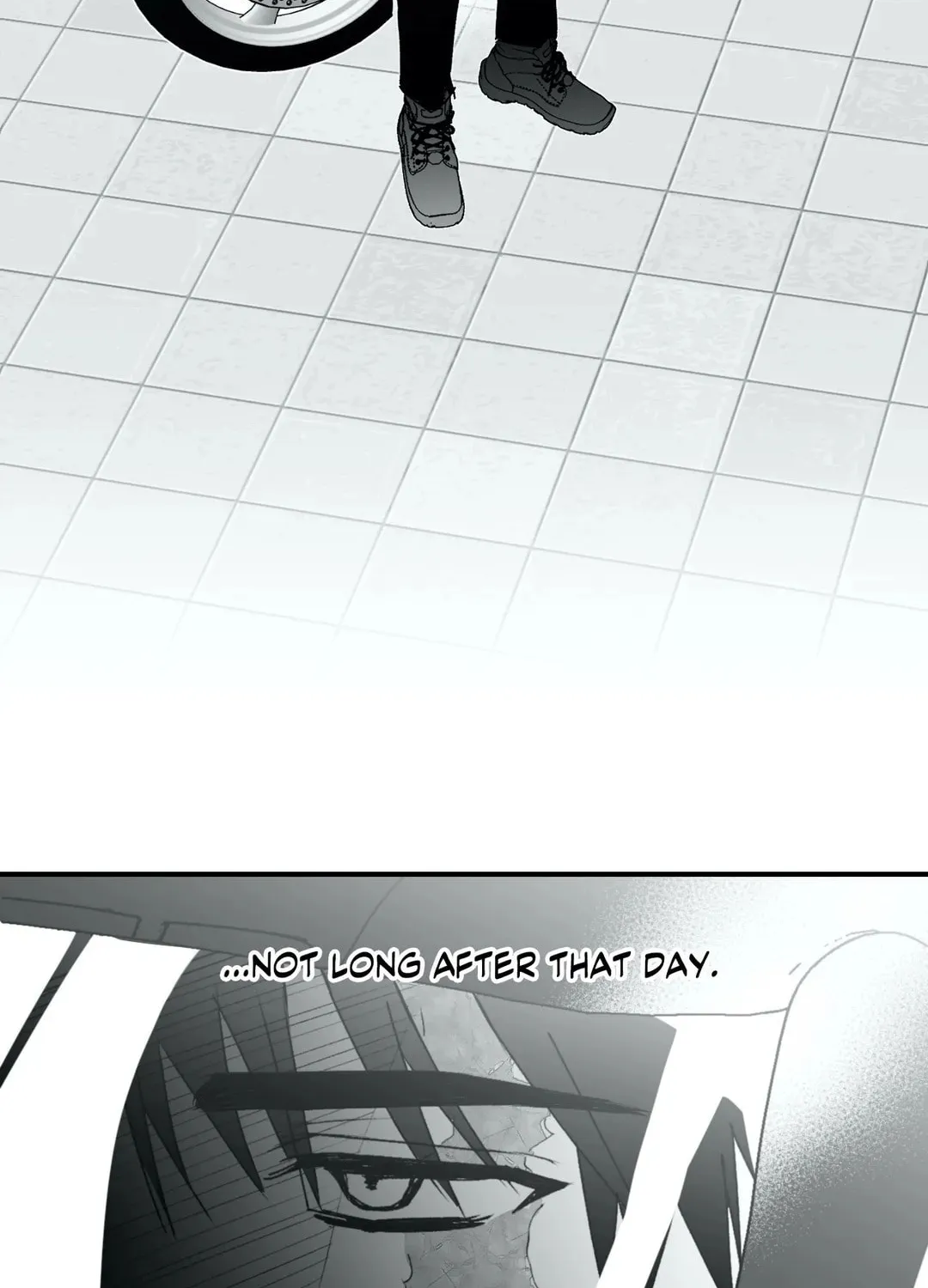 Surge Towards You Chapter 24 page 124 - 