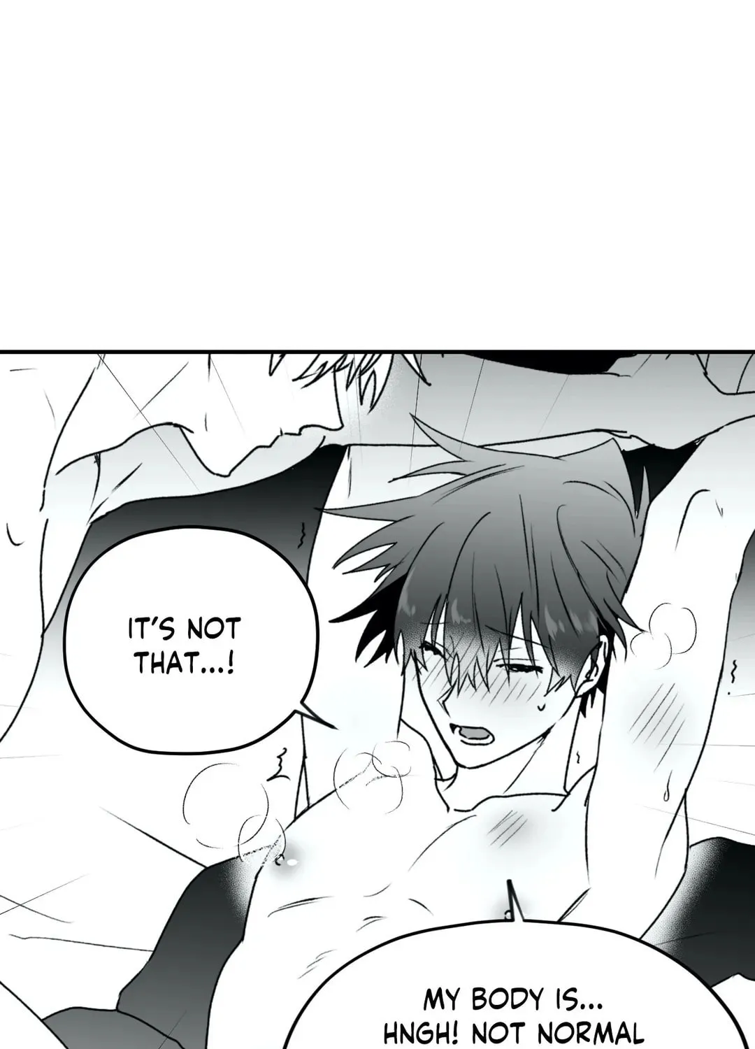 Surge Towards You Chapter 24 page 16 - 