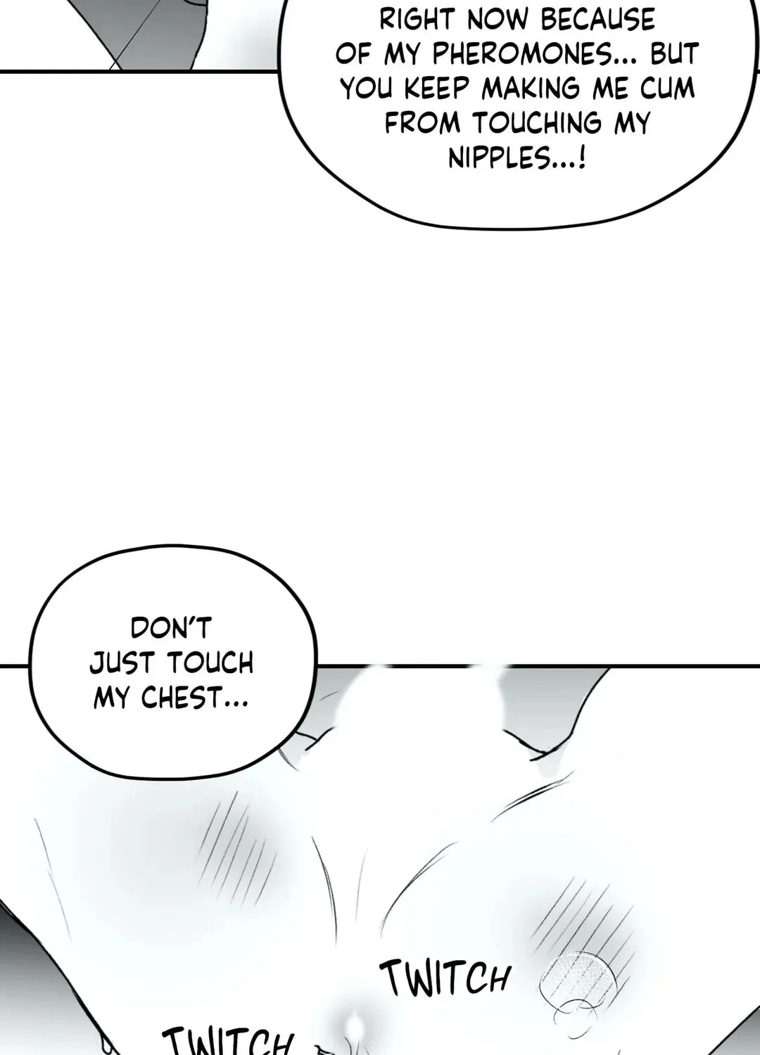 Surge Towards You Chapter 24 page 17 - 