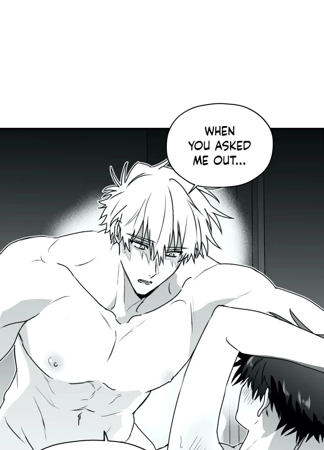 Surge Towards You Chapter 24 page 22 - 