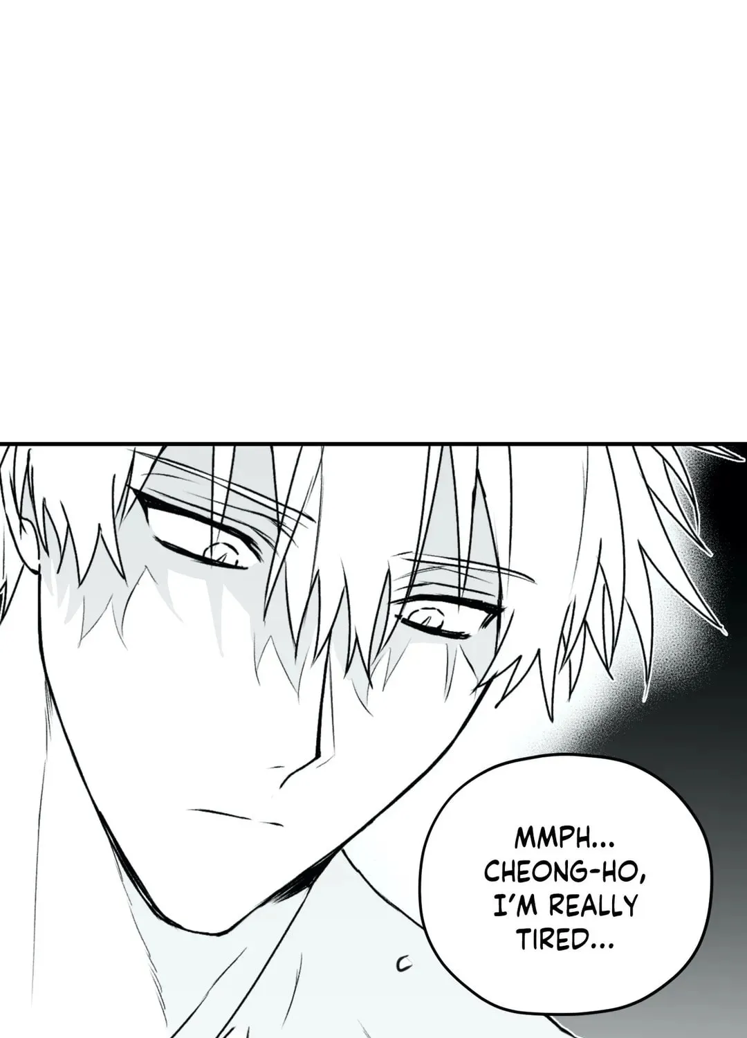 Surge Towards You Chapter 24 page 25 - 