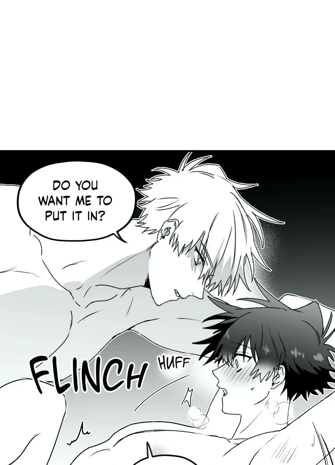 Surge Towards You Chapter 24 page 28 - 