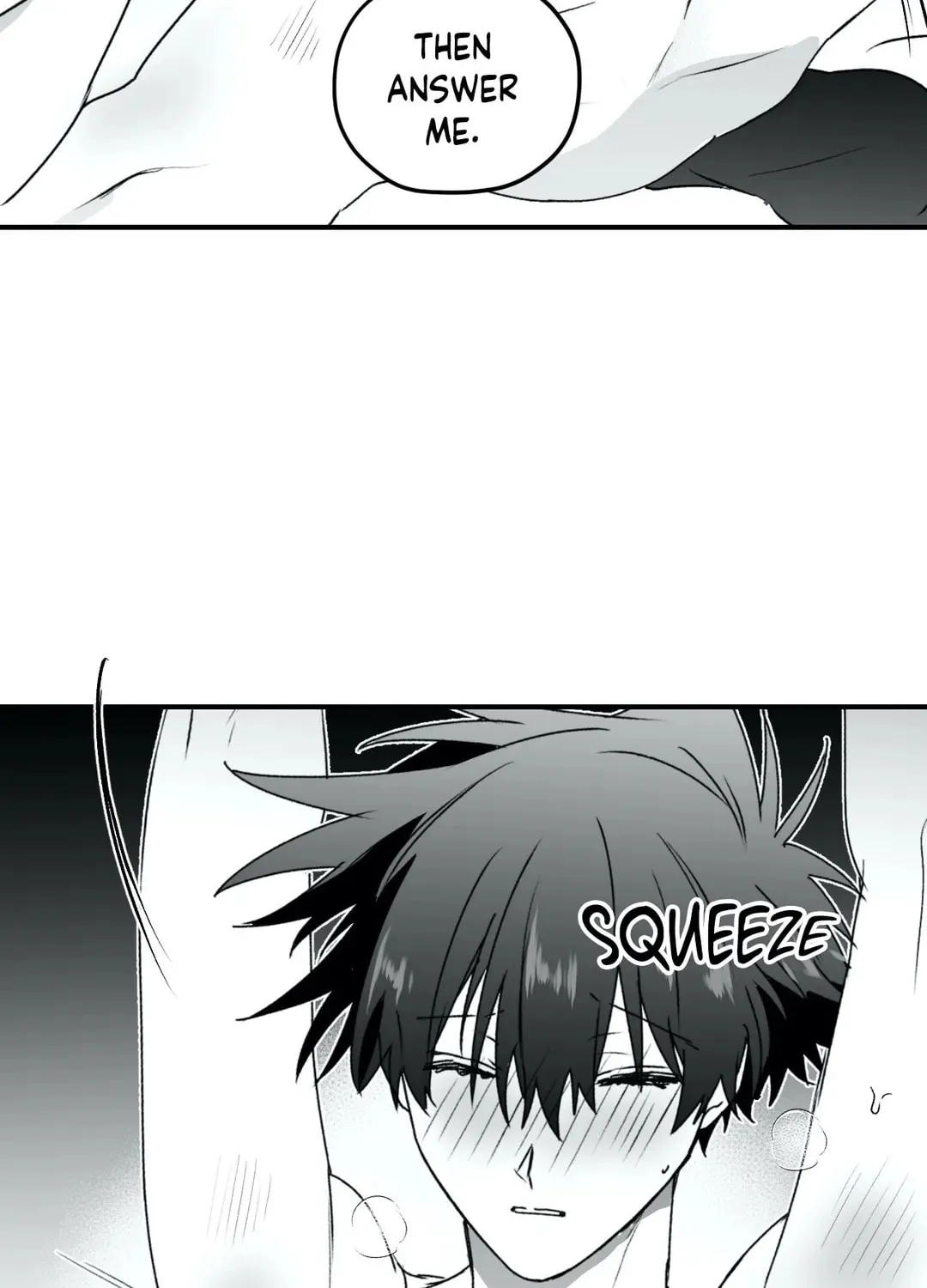 Surge Towards You Chapter 24 page 29 - 