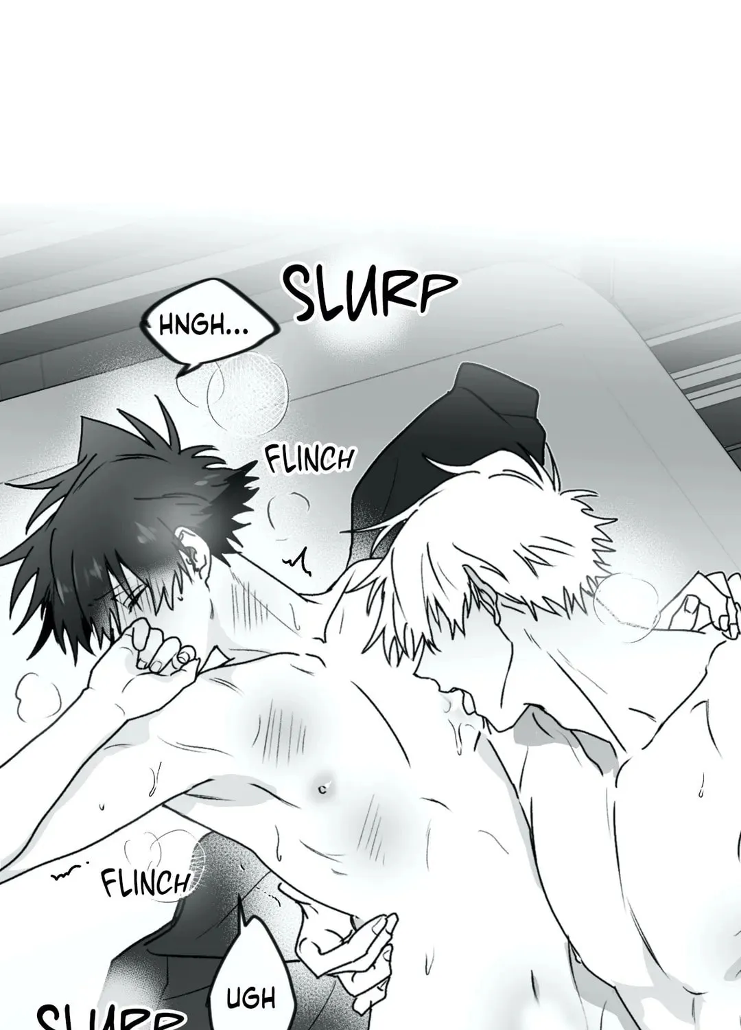 Surge Towards You Chapter 24 page 4 - 