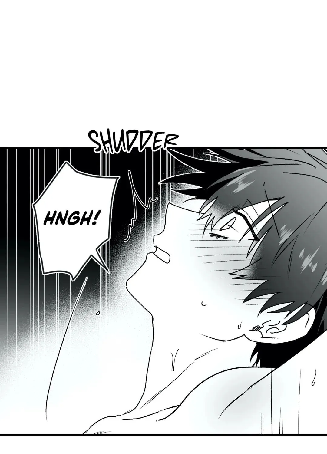 Surge Towards You Chapter 24 page 34 - 