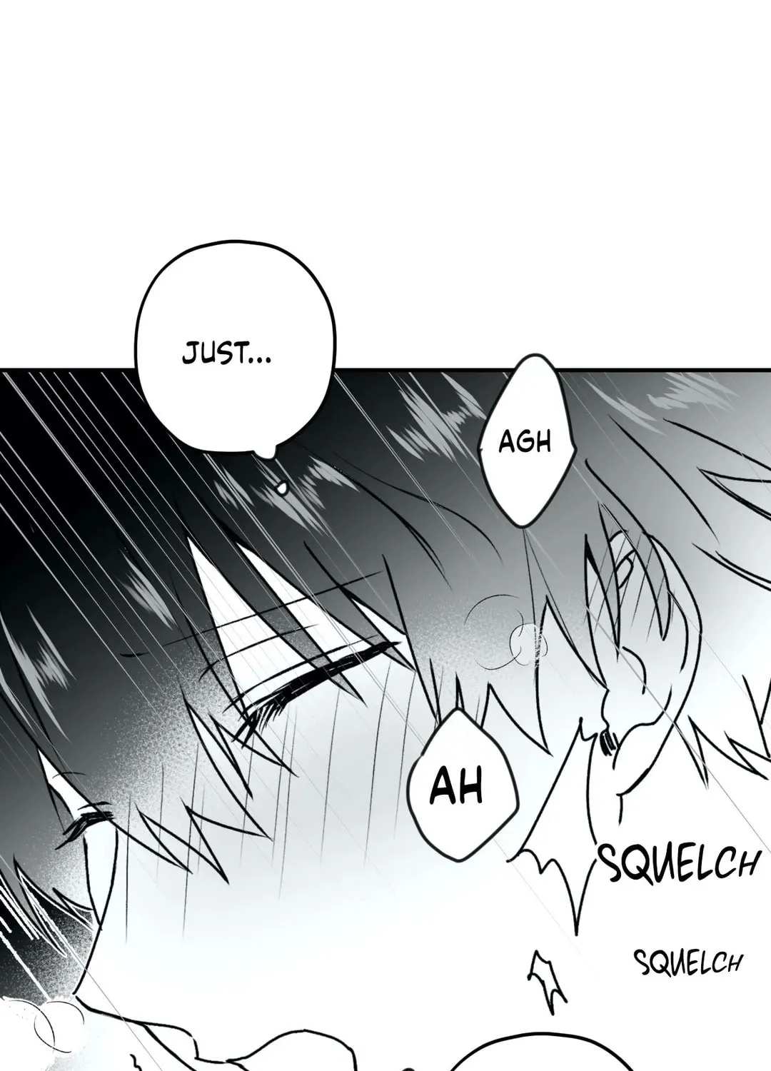 Surge Towards You Chapter 24 page 37 - 