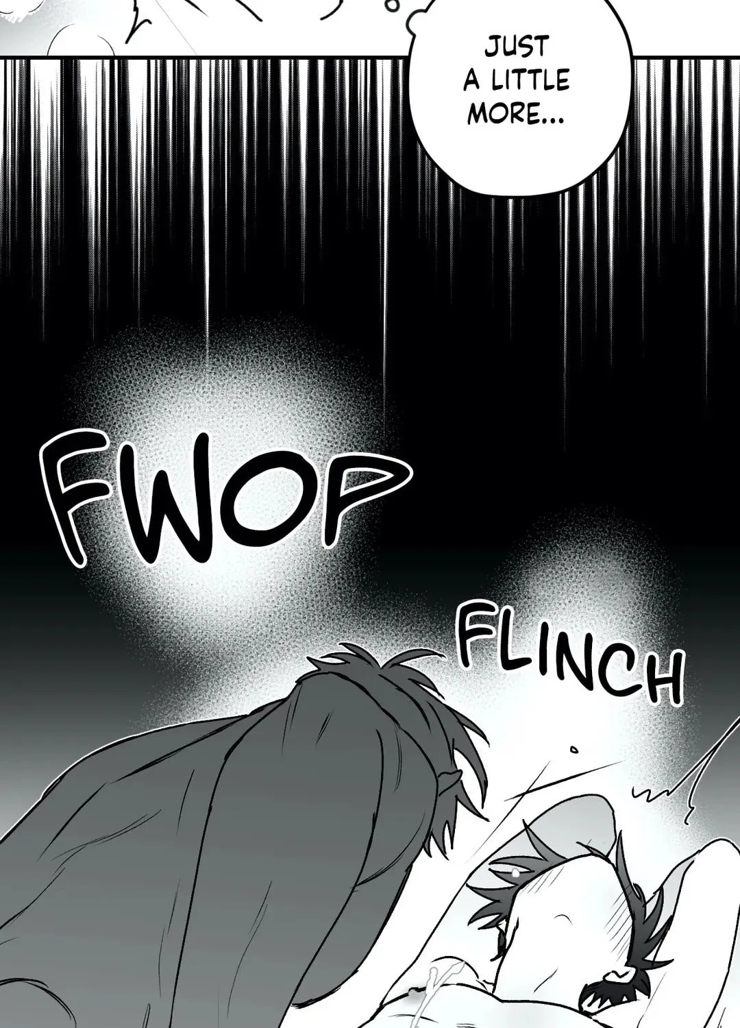 Surge Towards You Chapter 24 page 38 - 