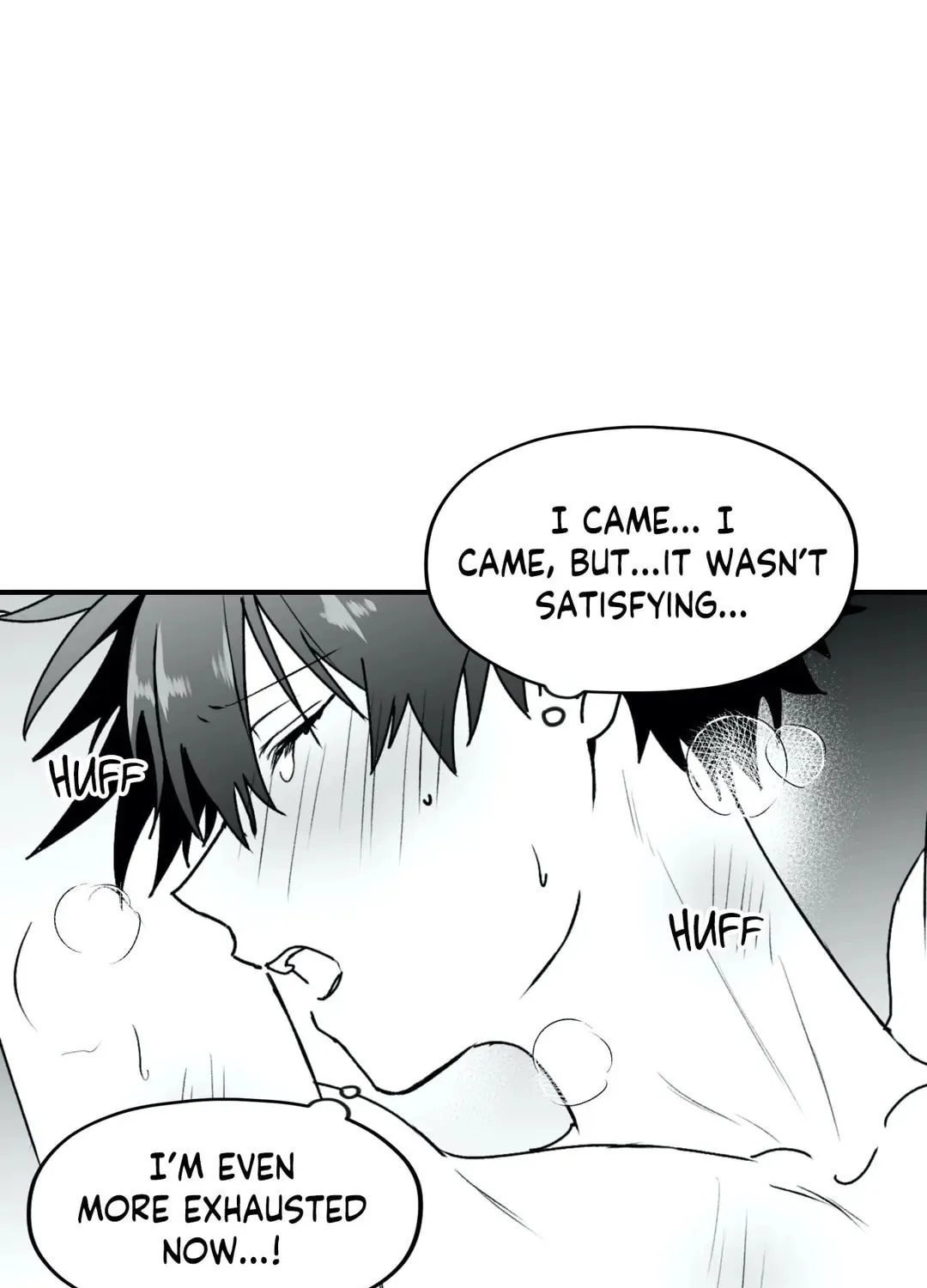 Surge Towards You Chapter 24 page 40 - 