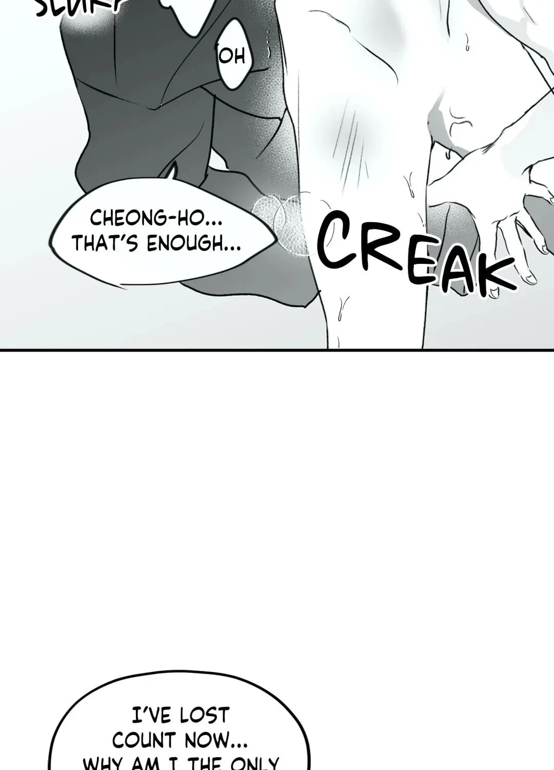 Surge Towards You Chapter 24 page 5 - 