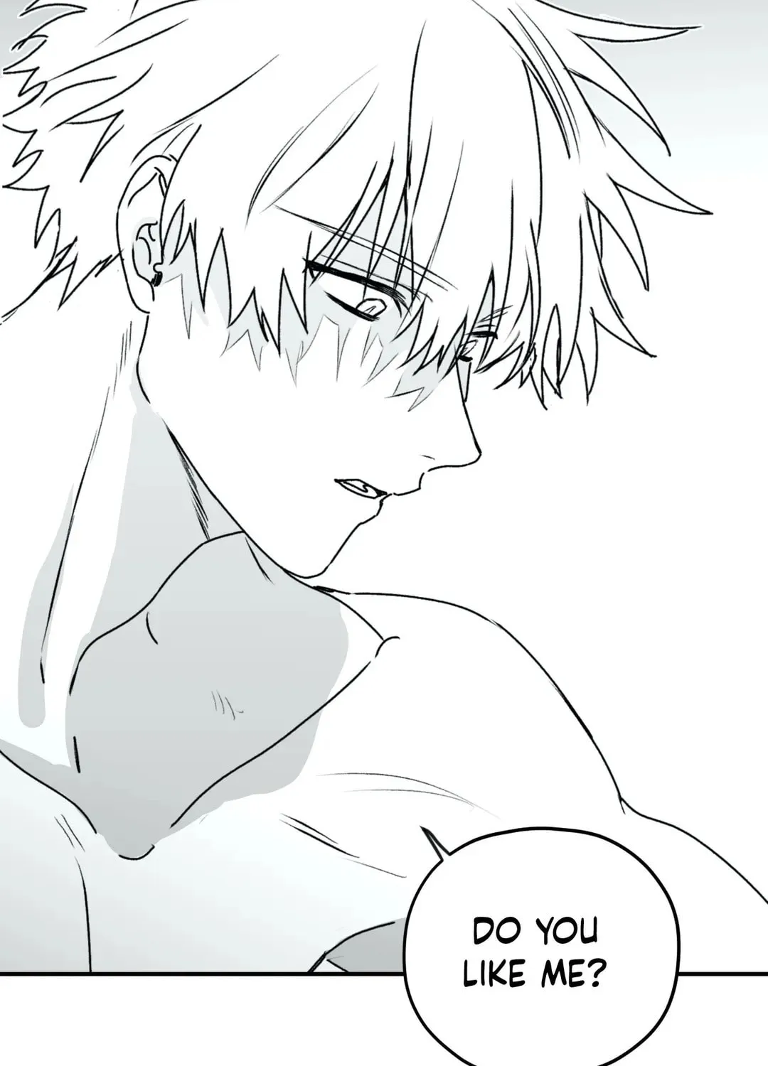 Surge Towards You Chapter 24 page 44 - 