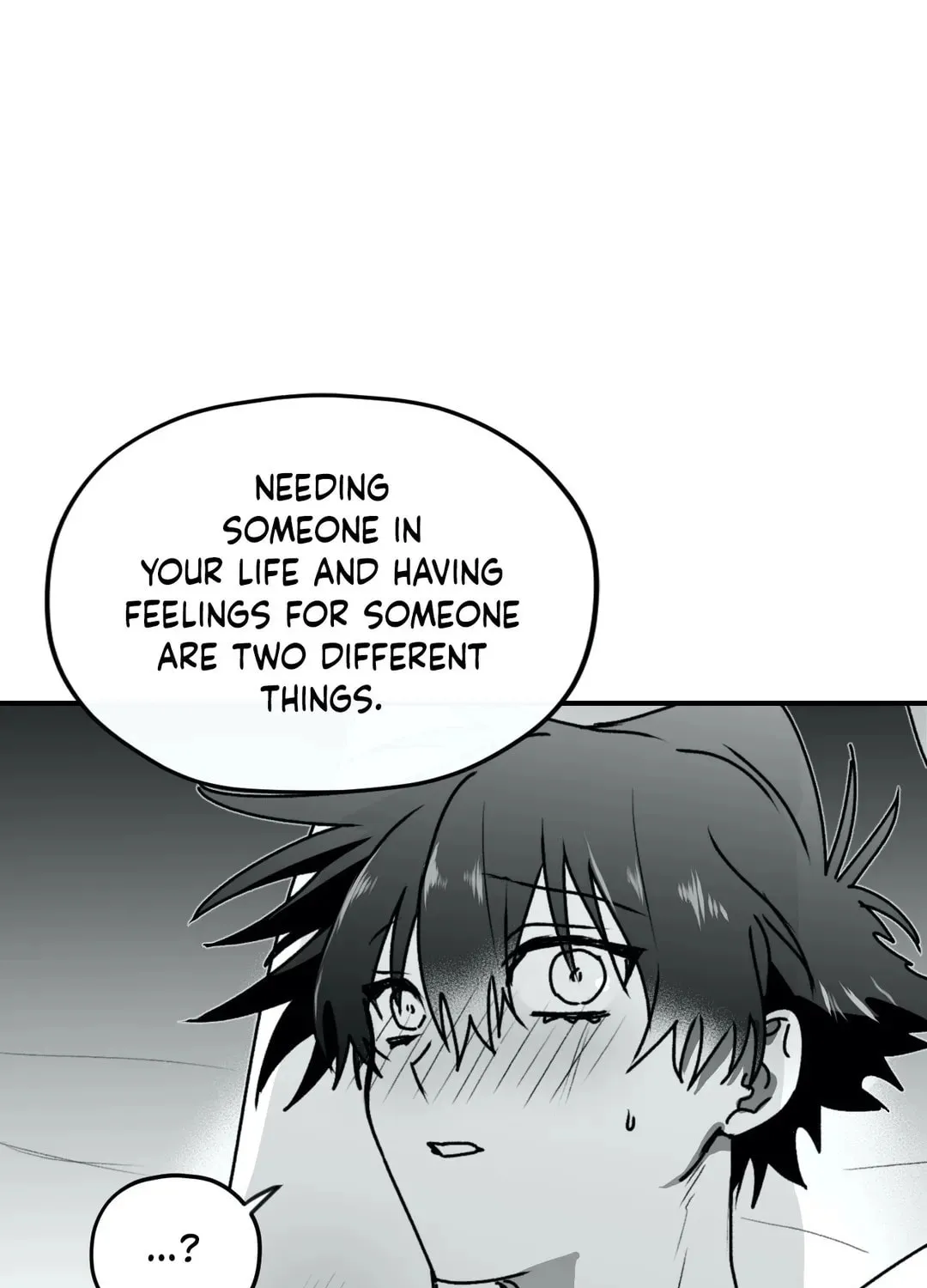Surge Towards You Chapter 24 page 46 - 