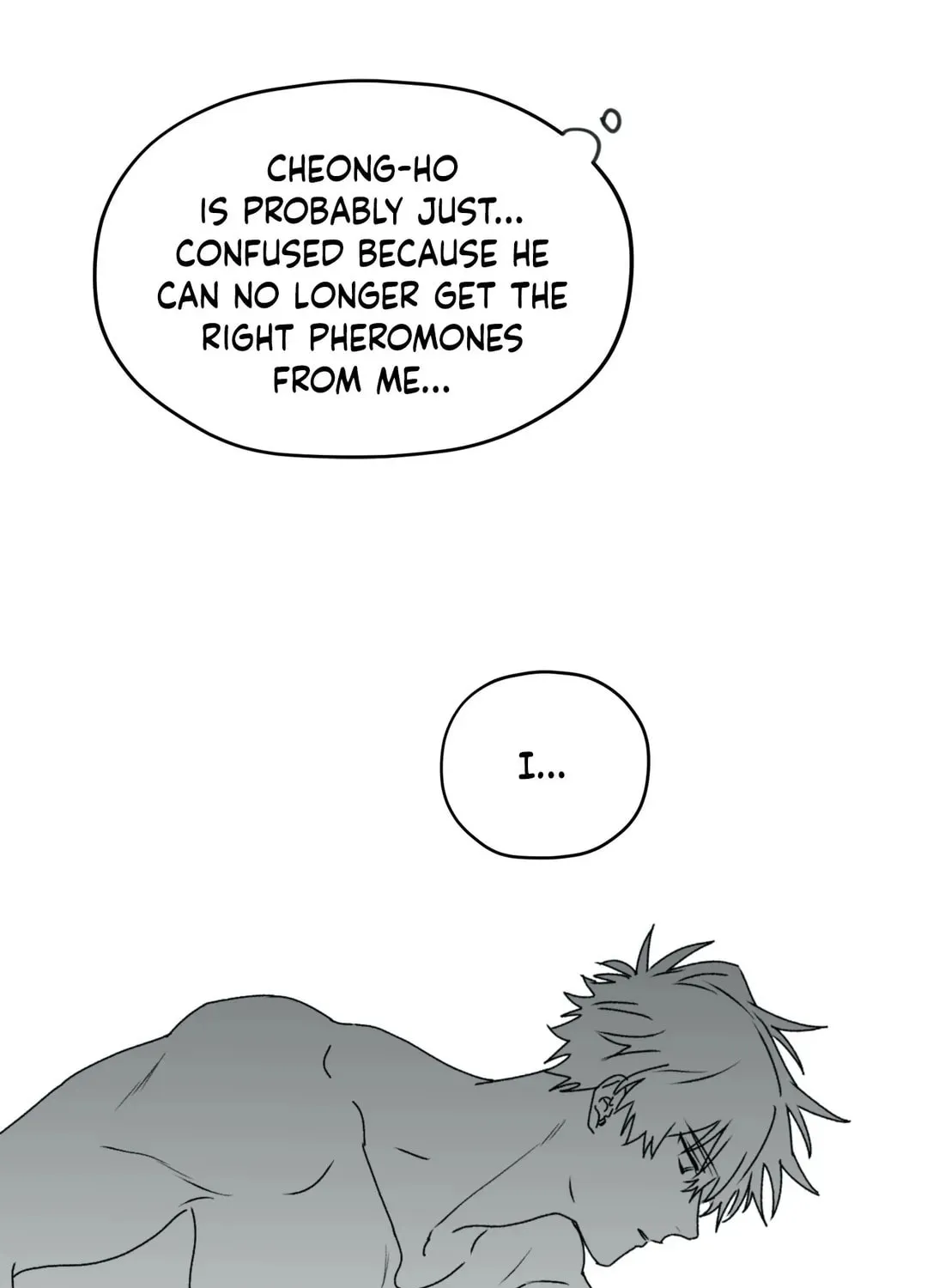 Surge Towards You Chapter 24 page 49 - 
