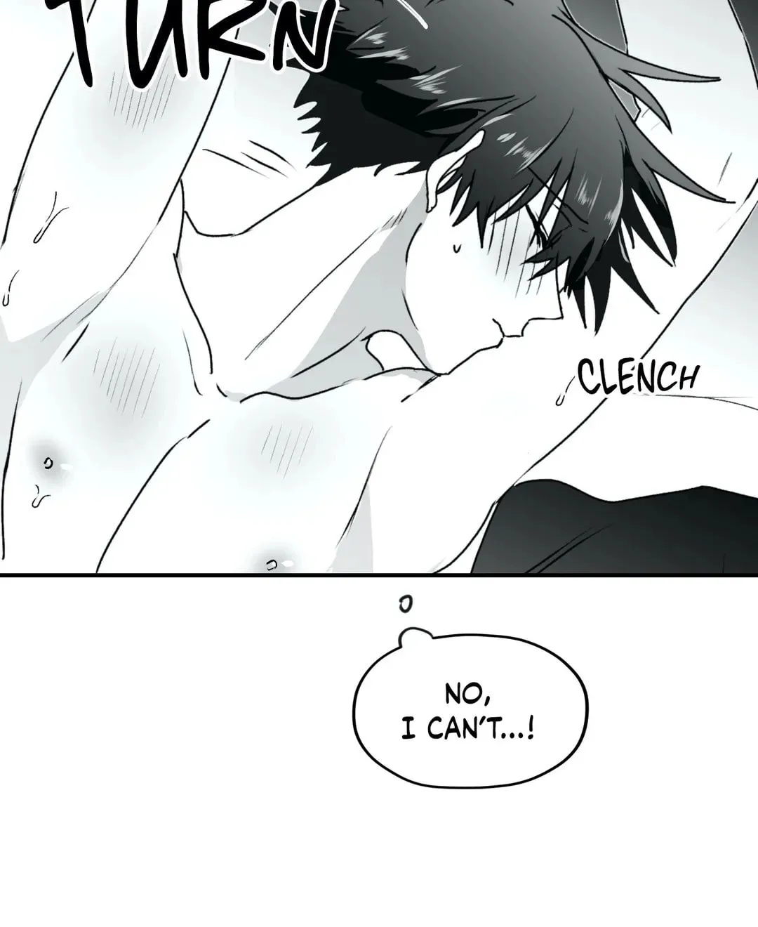Surge Towards You Chapter 24 page 51 - 