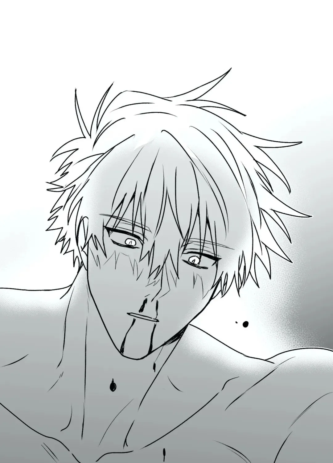 Surge Towards You Chapter 24 page 55 - 