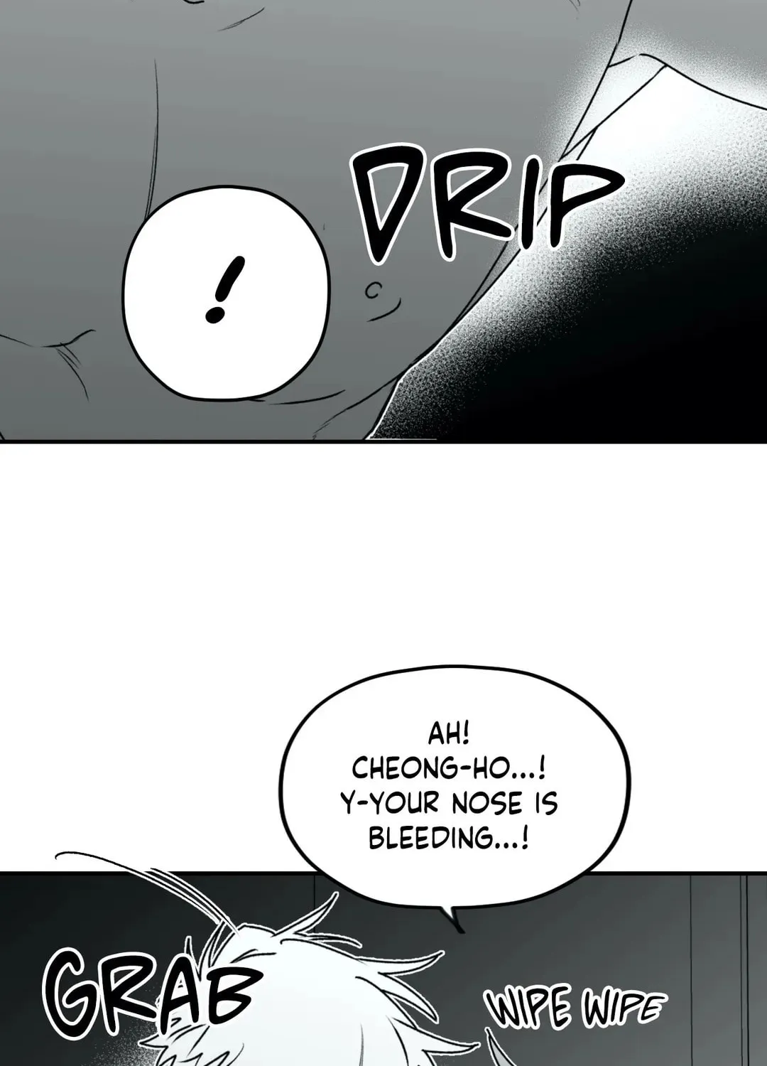 Surge Towards You Chapter 24 page 56 - 