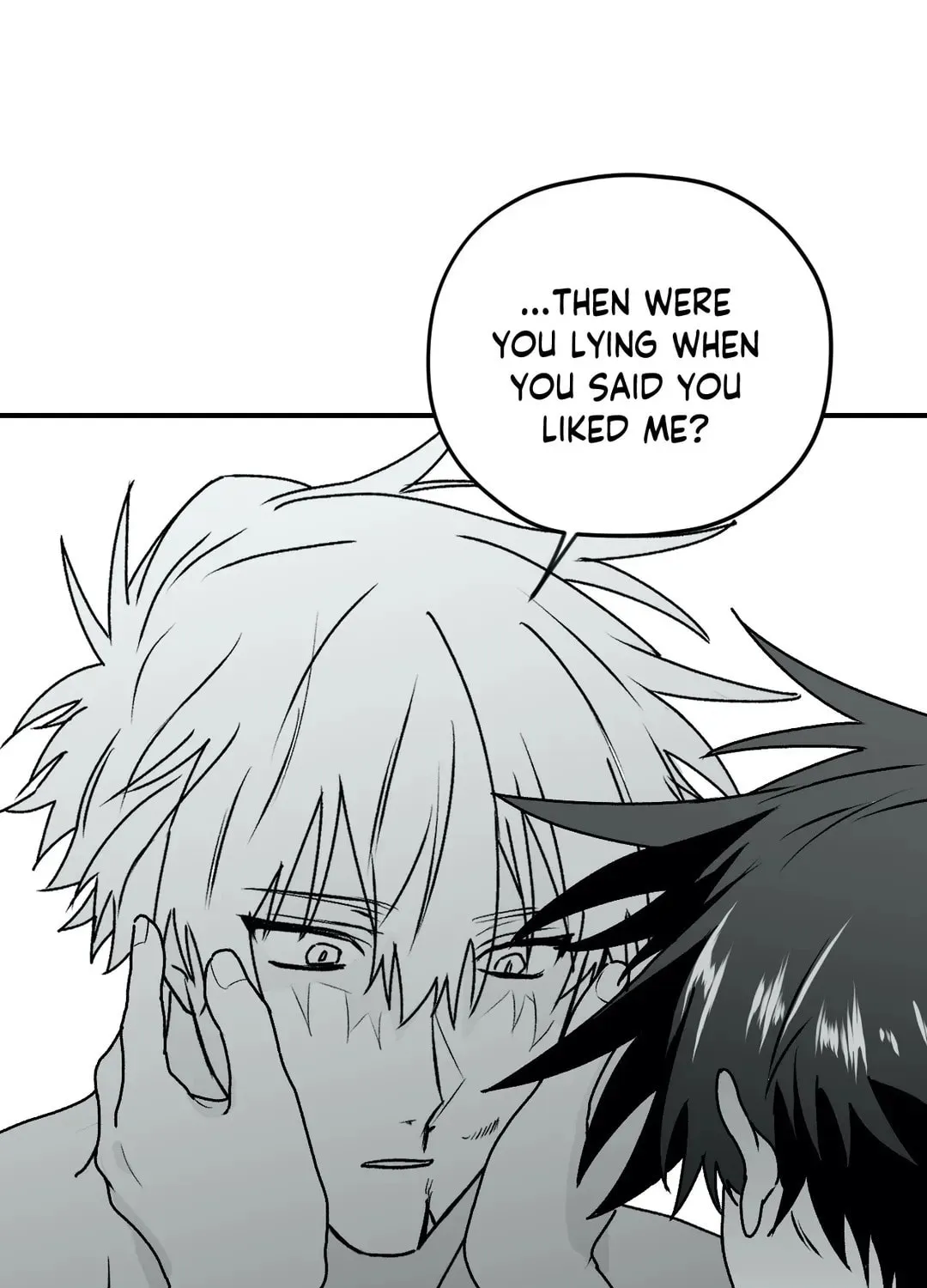 Surge Towards You Chapter 24 page 58 - 