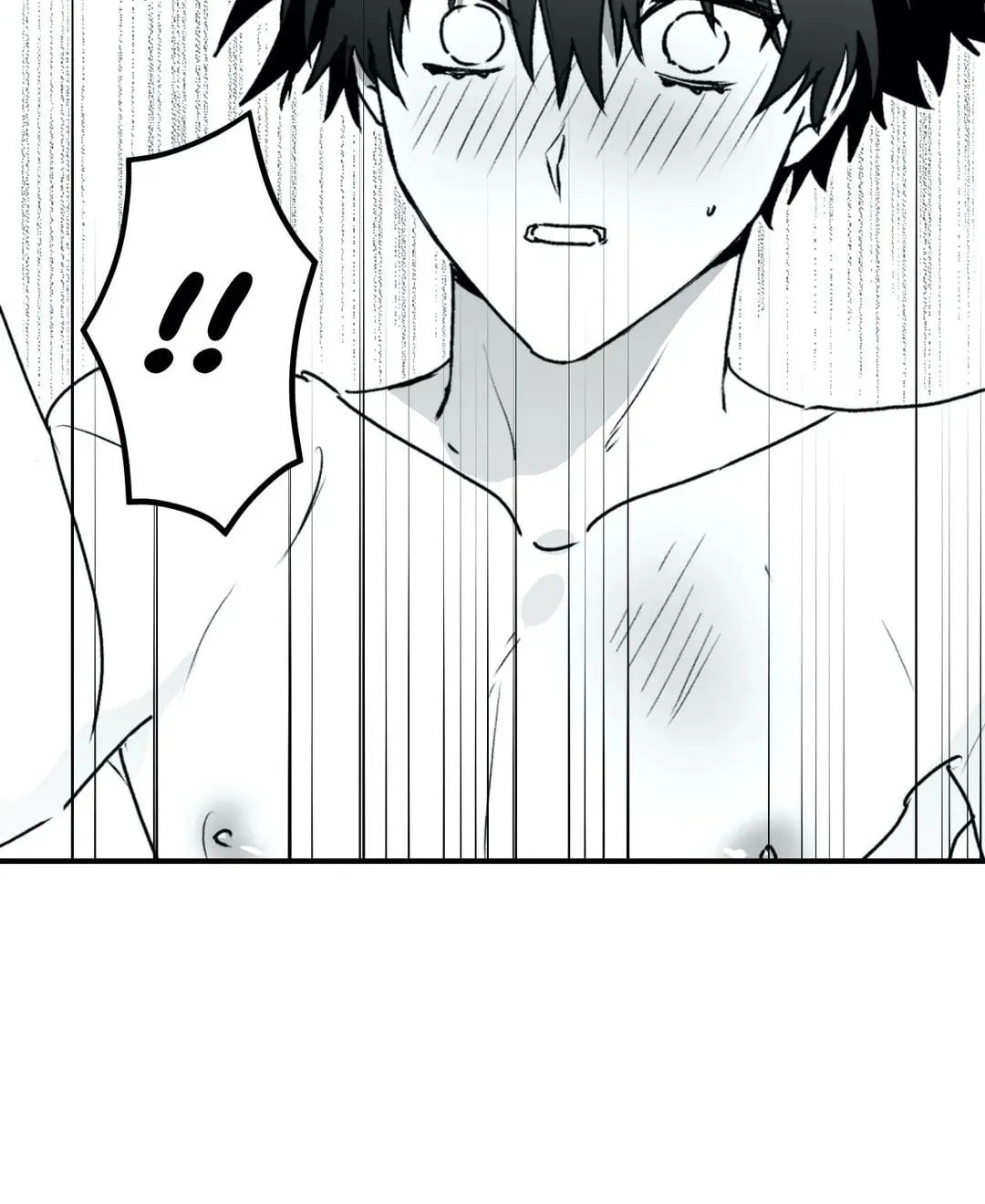Surge Towards You Chapter 24 page 60 - 