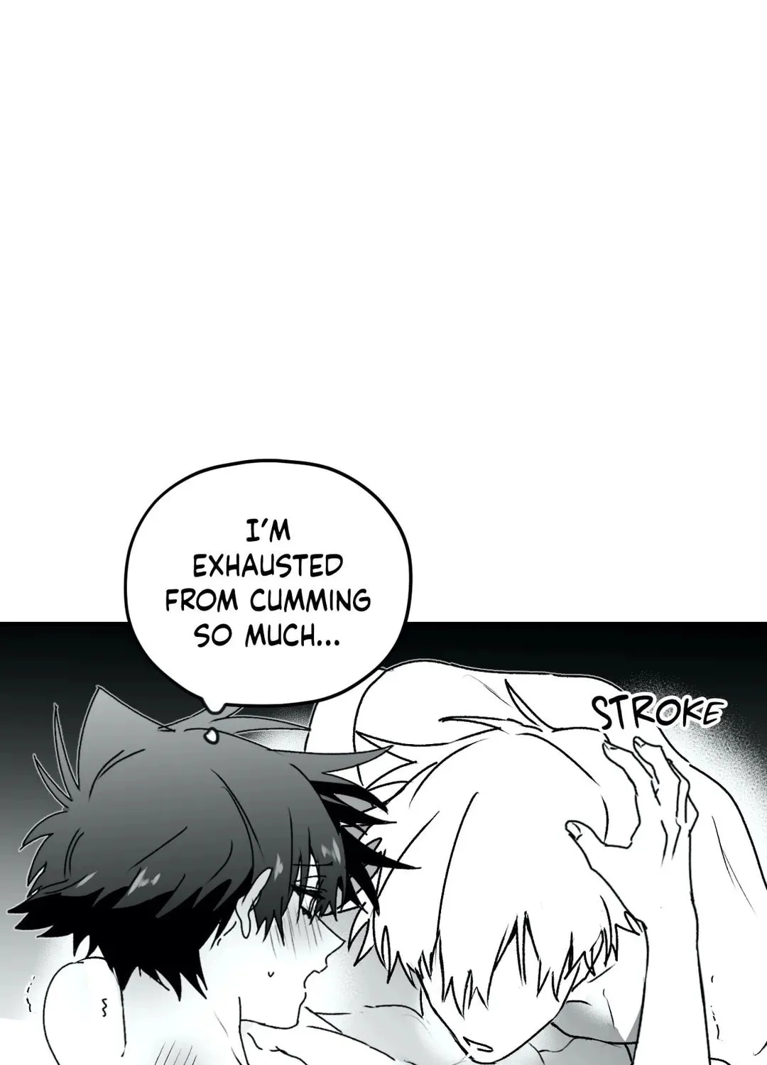 Surge Towards You Chapter 24 page 7 - 