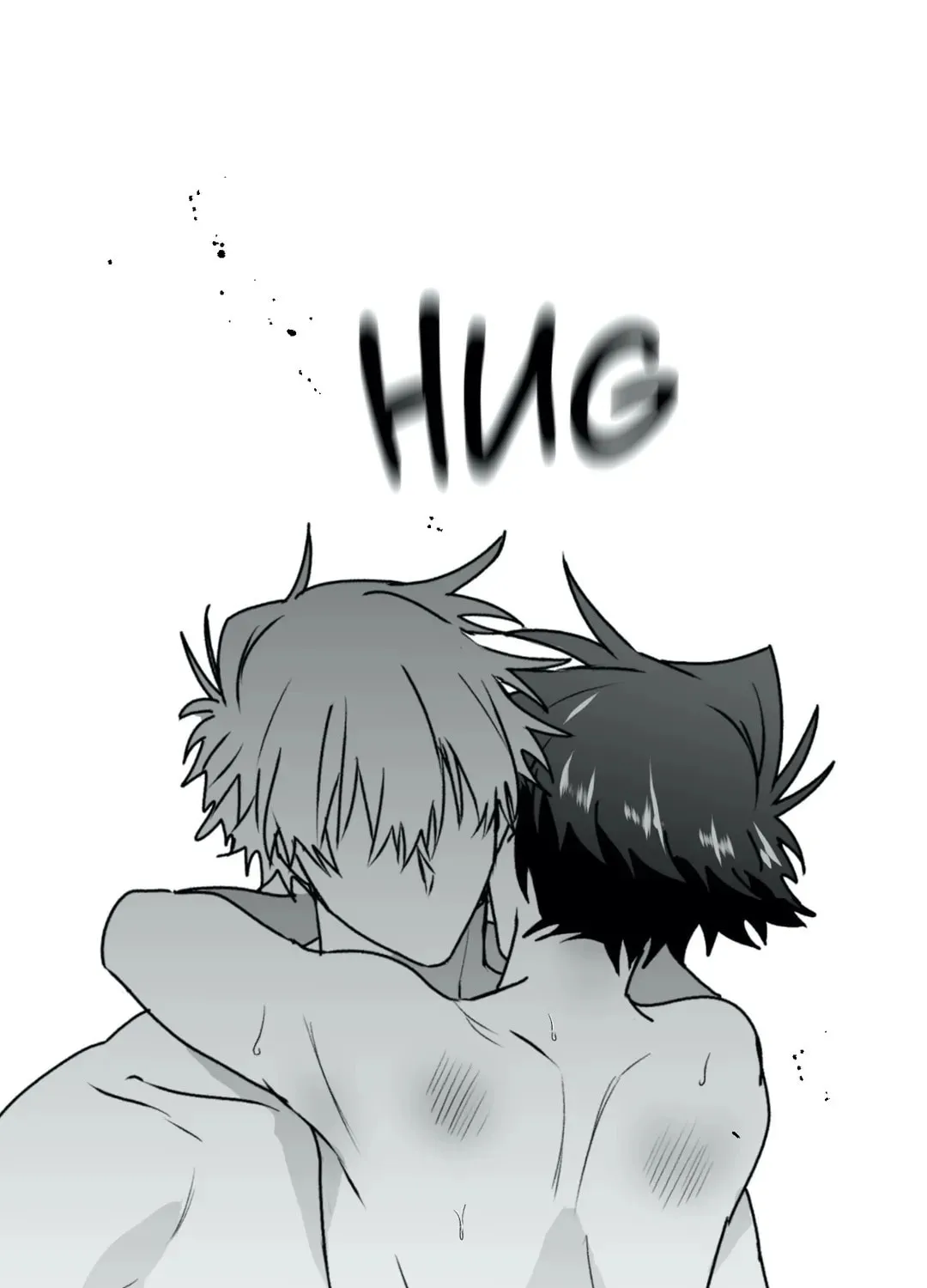 Surge Towards You Chapter 24 page 61 - 