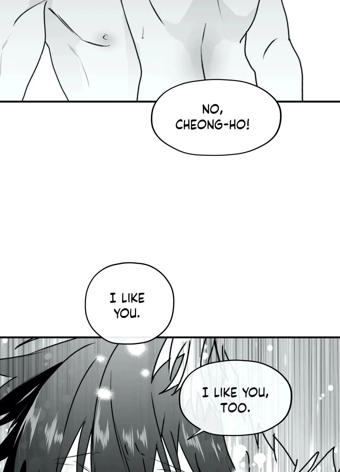 Surge Towards You Chapter 24 page 62 - 