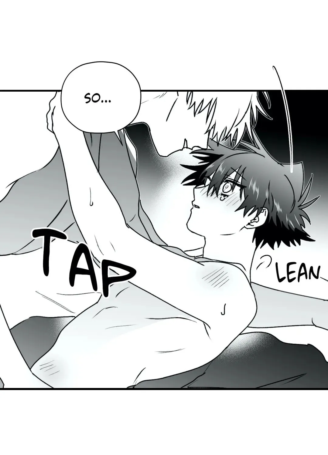 Surge Towards You Chapter 24 page 64 - 
