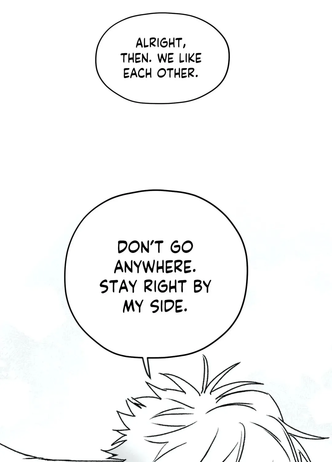 Surge Towards You Chapter 24 page 65 - 