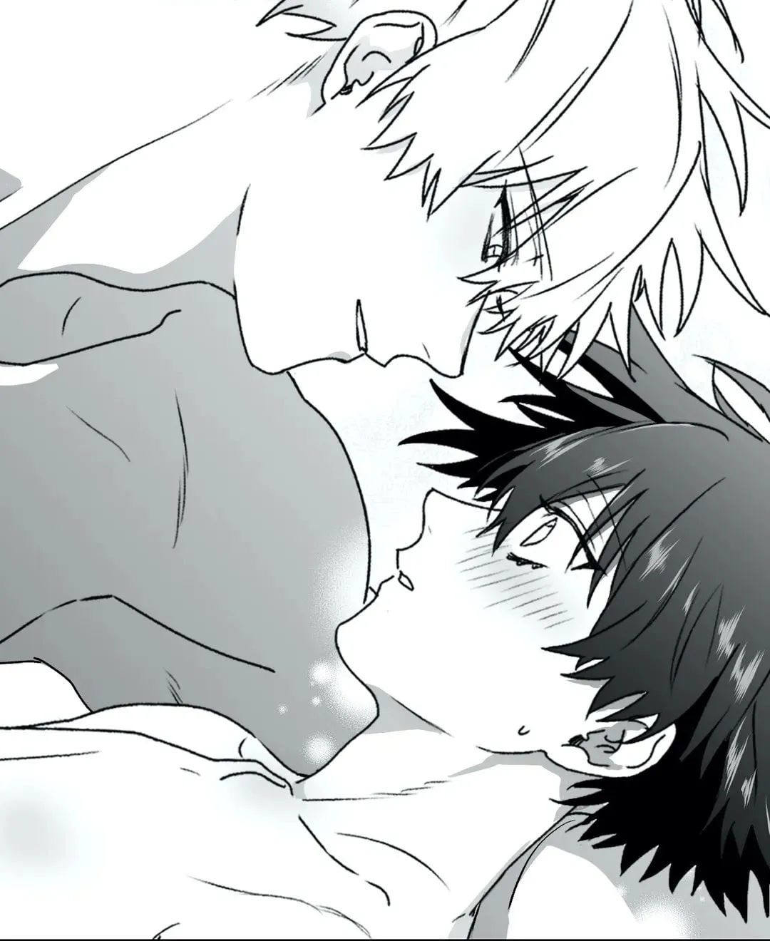 Surge Towards You Chapter 24 page 66 - 