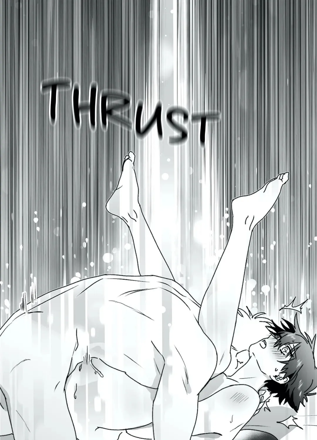 Surge Towards You Chapter 24 page 67 - 